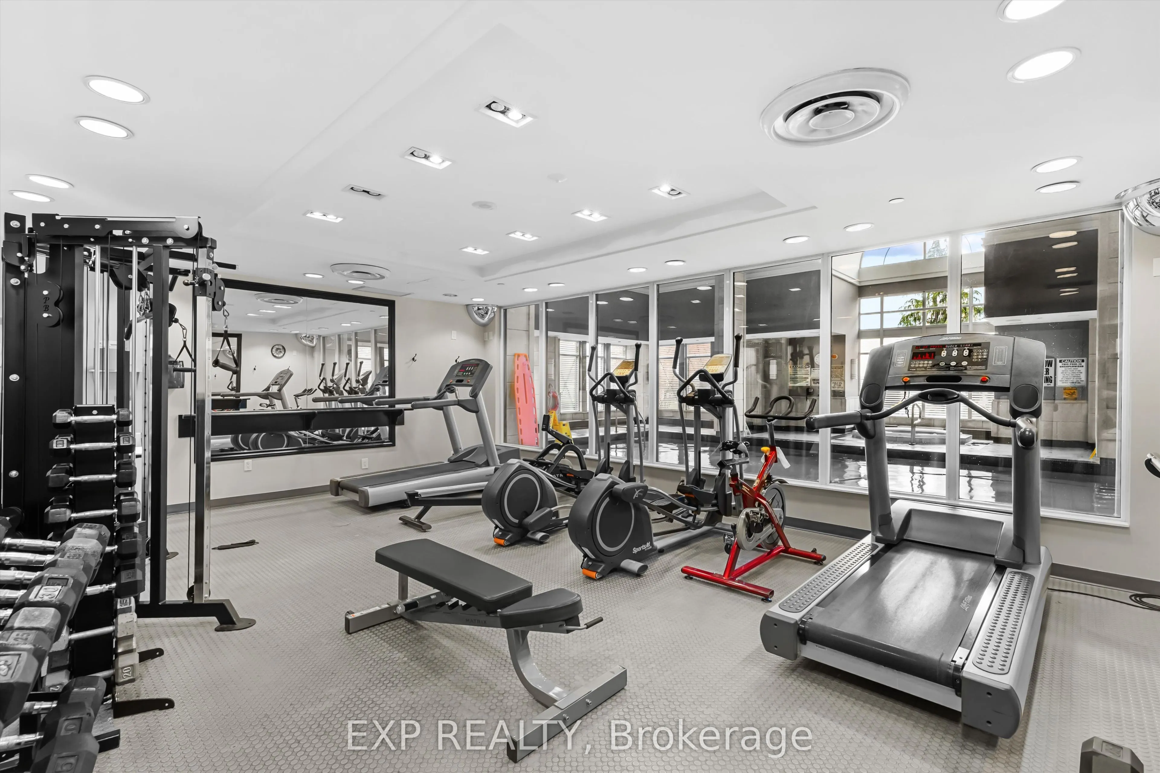 350 Red Maple Road #1214