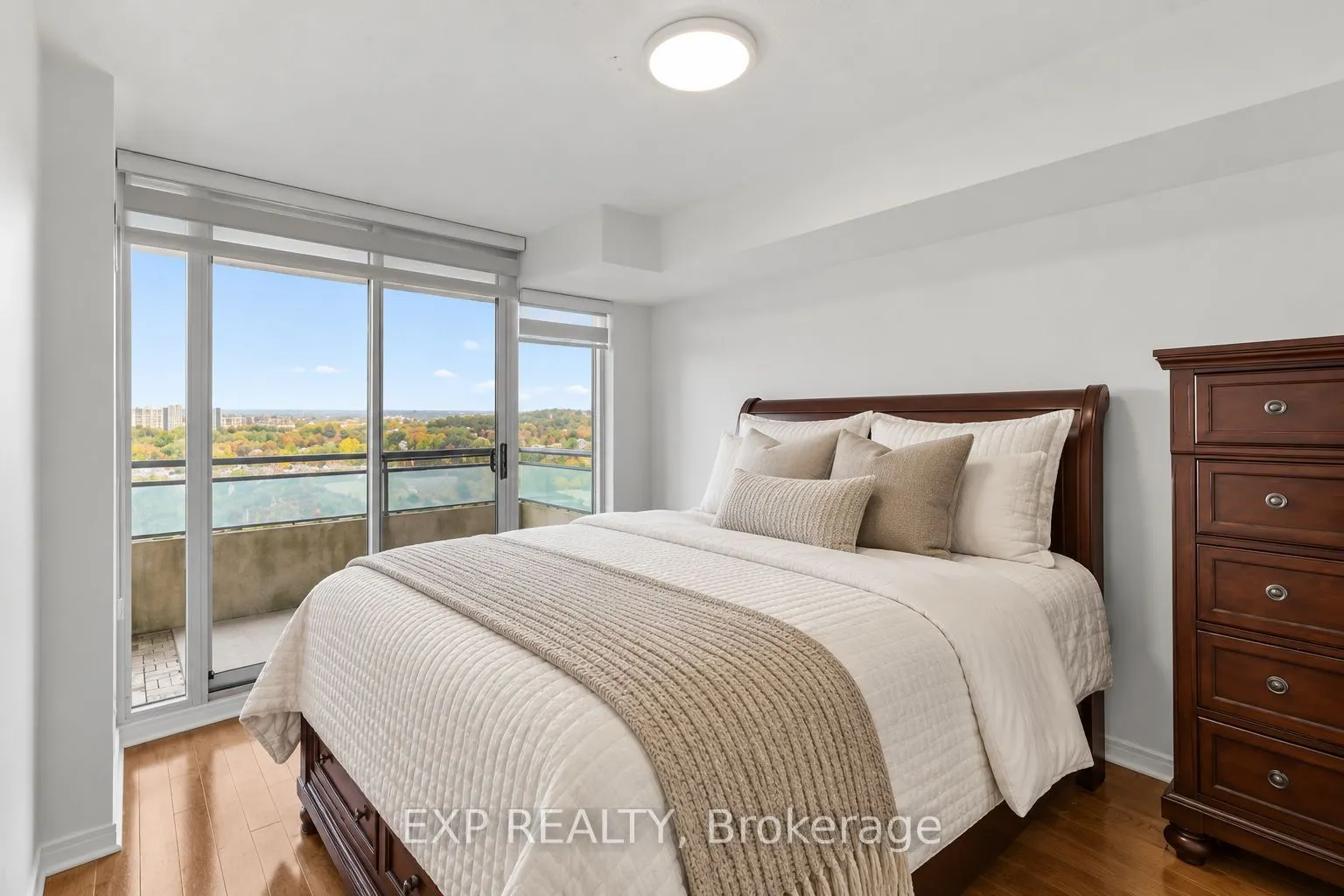 350 Red Maple Road #1214