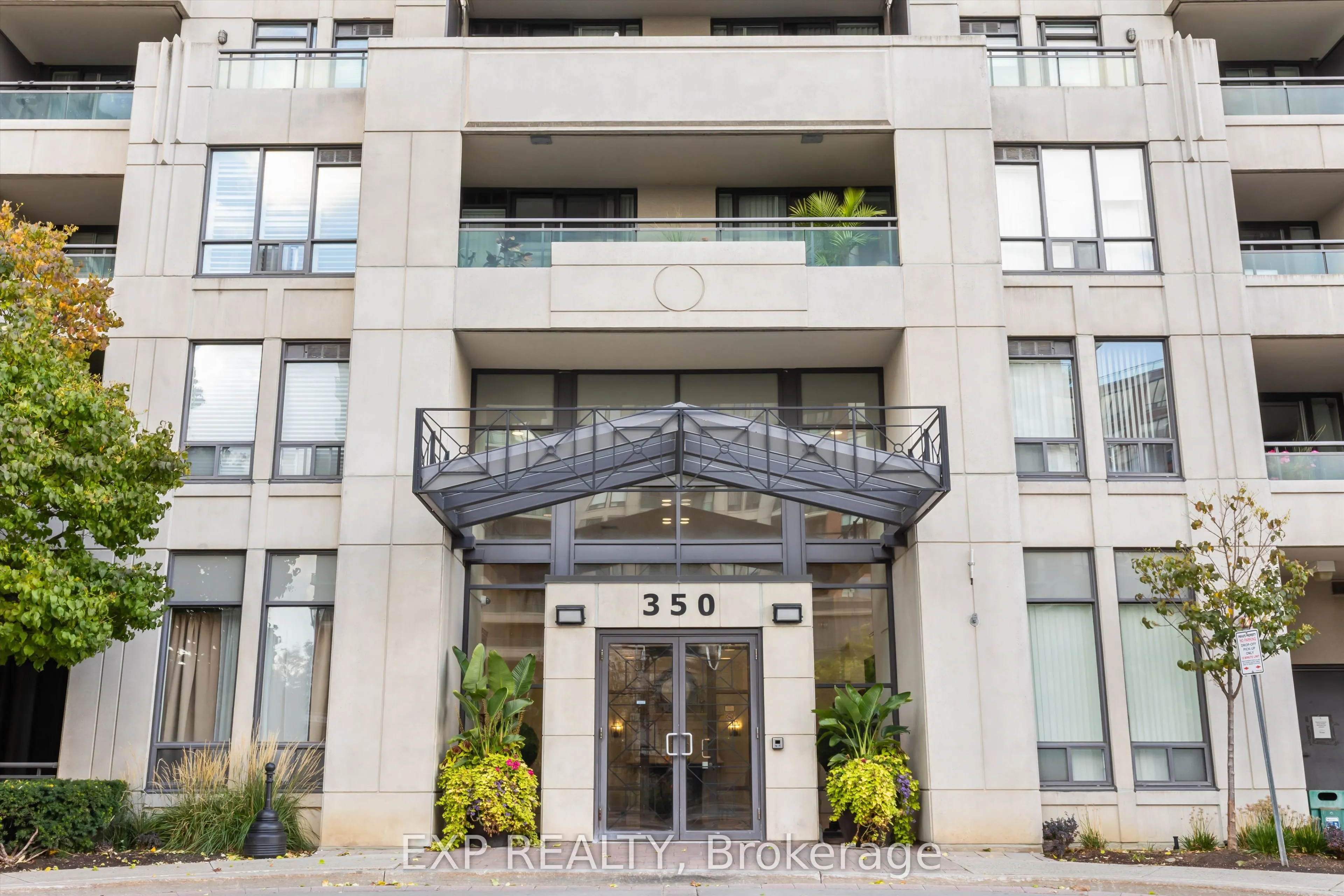 350 Red Maple Road #1214