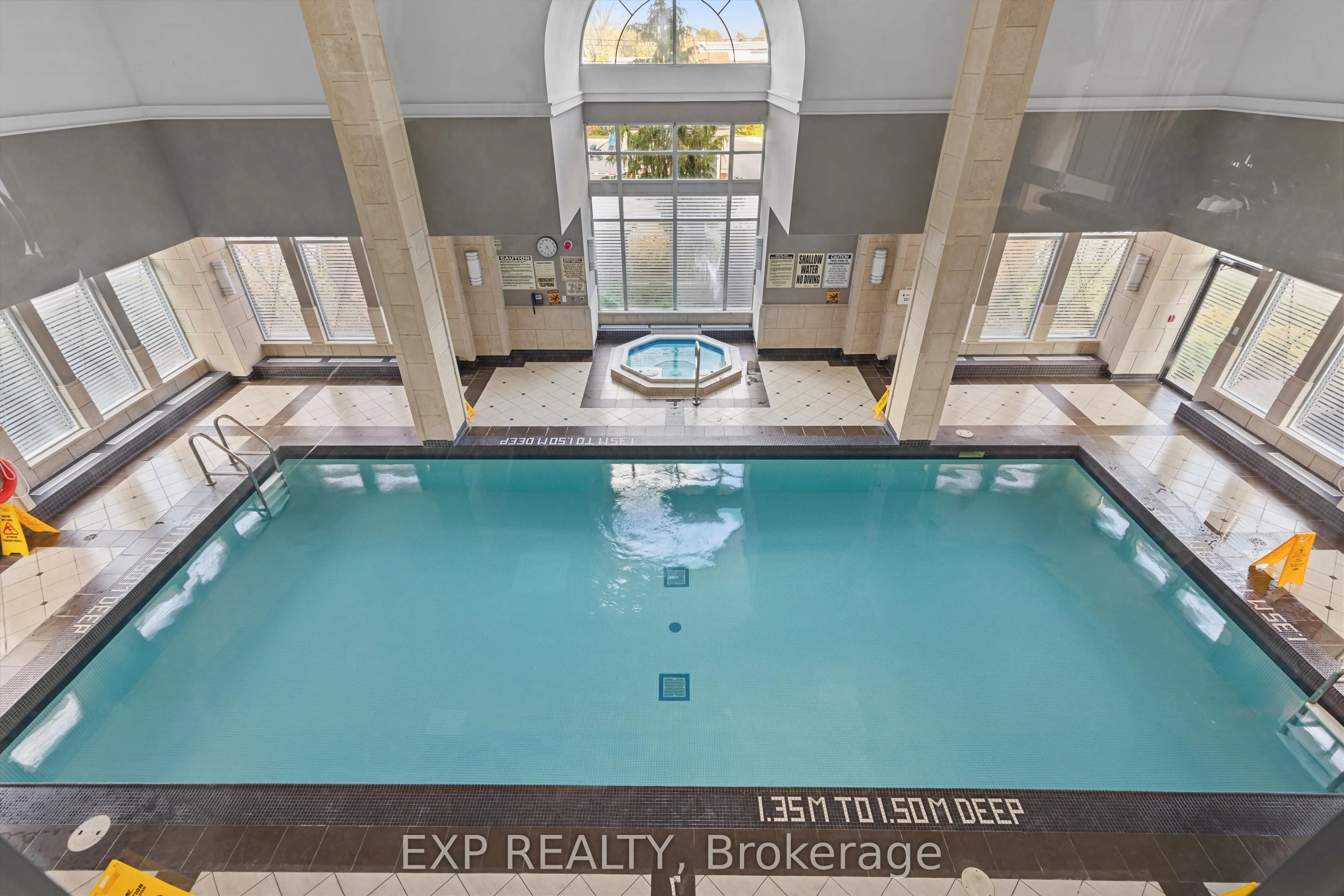 350 Red Maple Road #1214