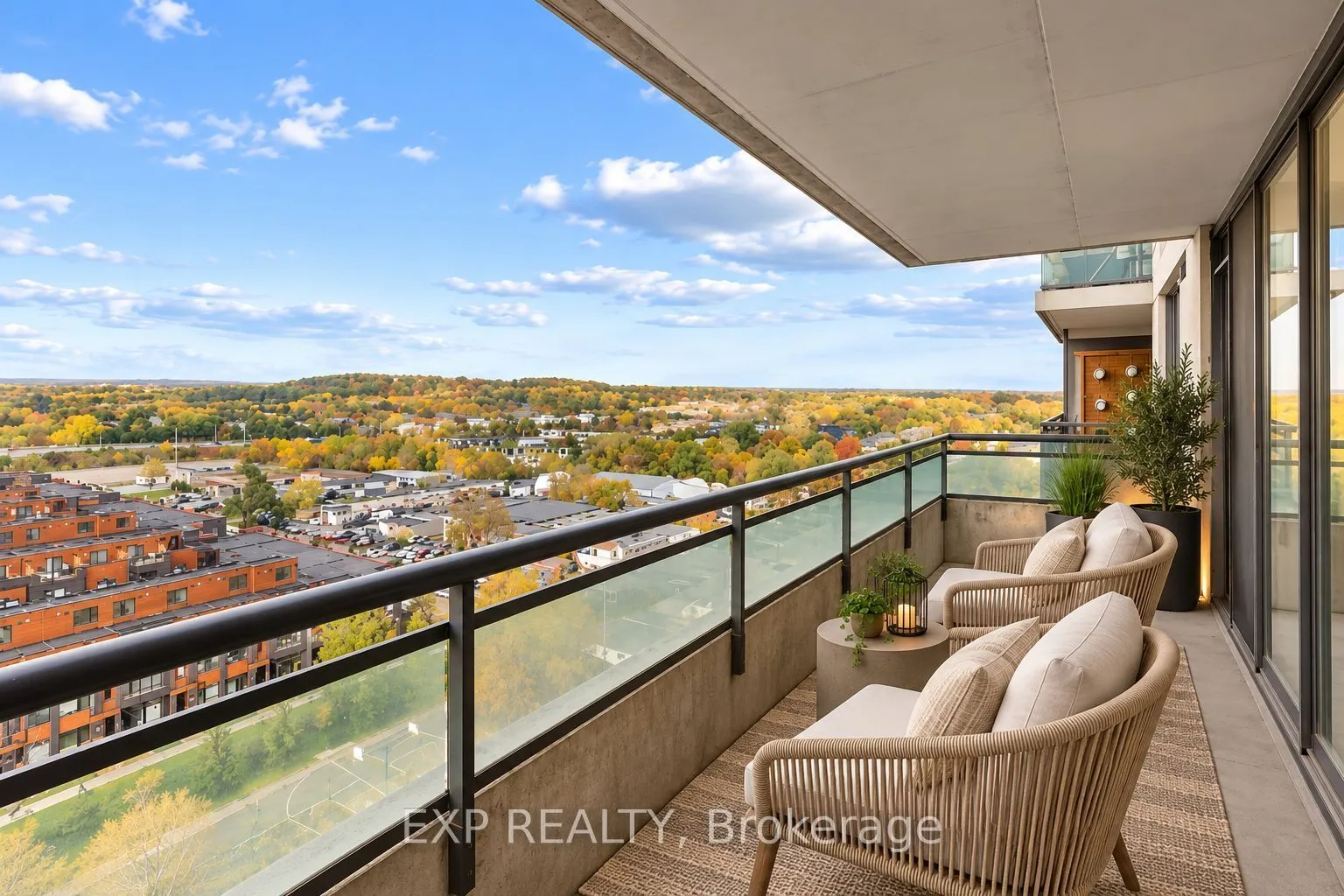 350 Red Maple Road #1214
