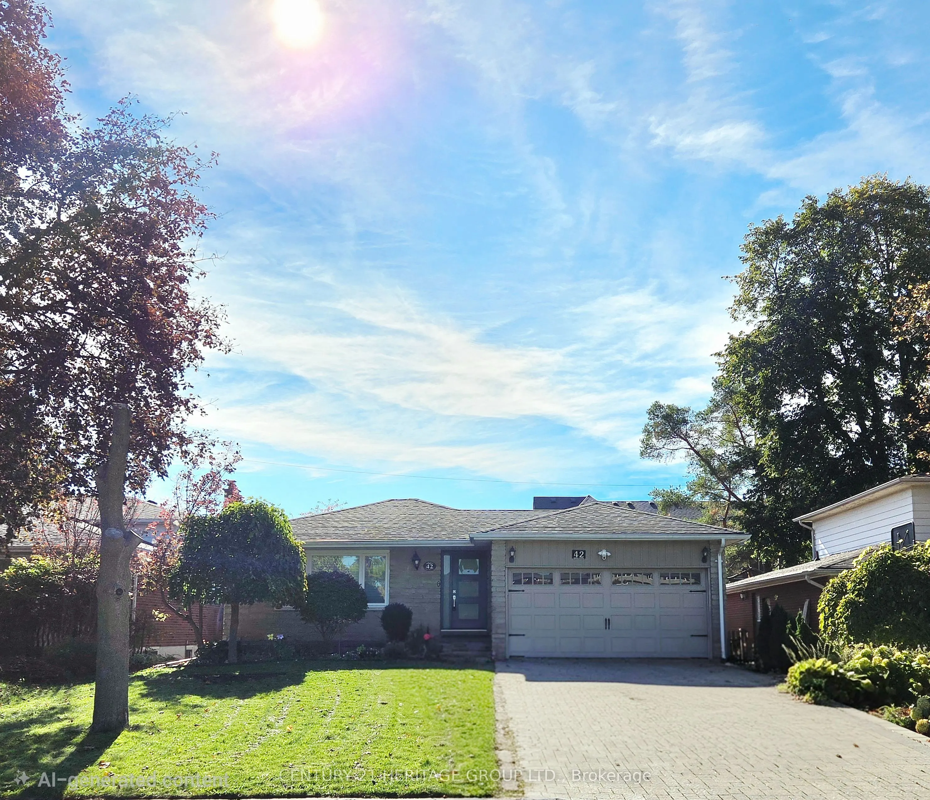 42 Fred Valley Drive