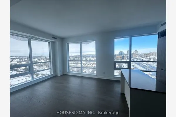 8888 Yonge Street #1002