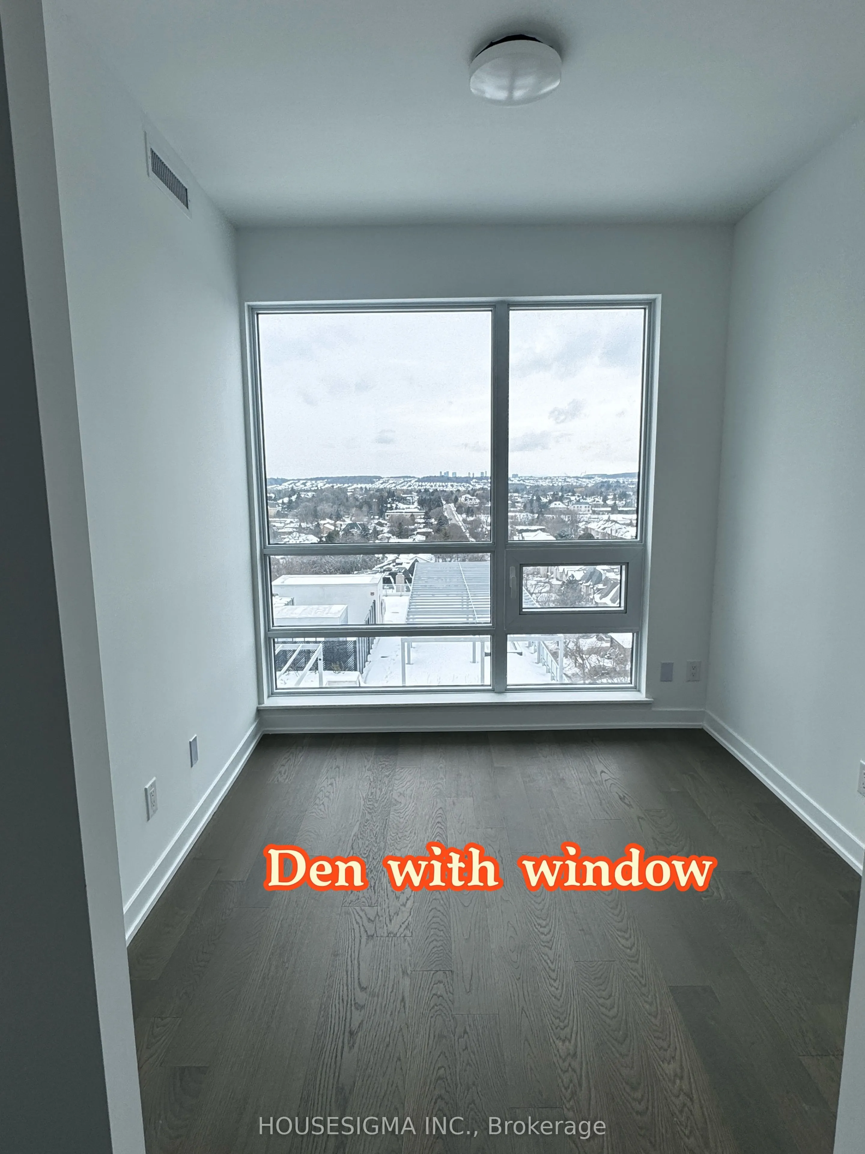 8888 Yonge Street #1002