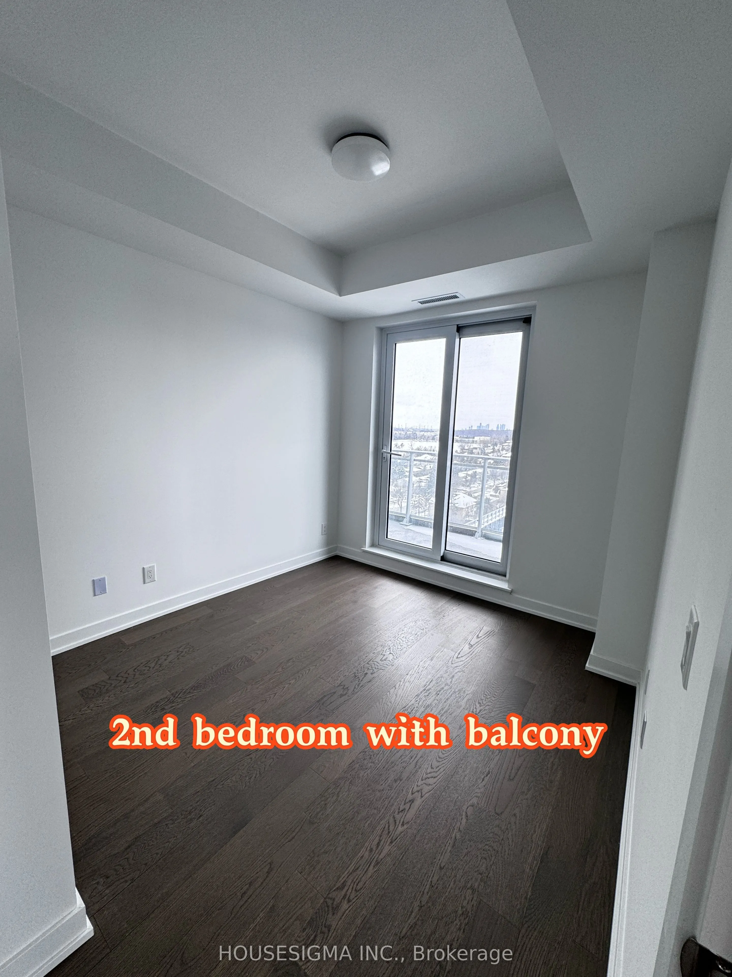 8888 Yonge Street #1002