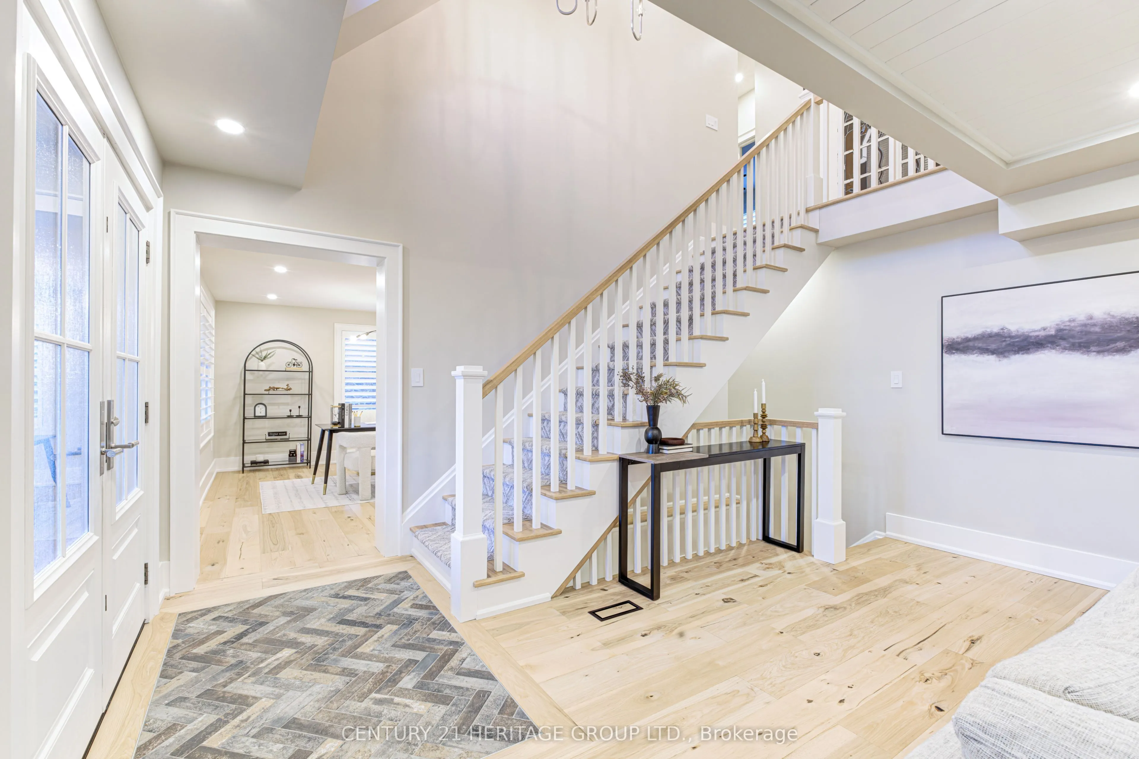 280 Kettleby Road