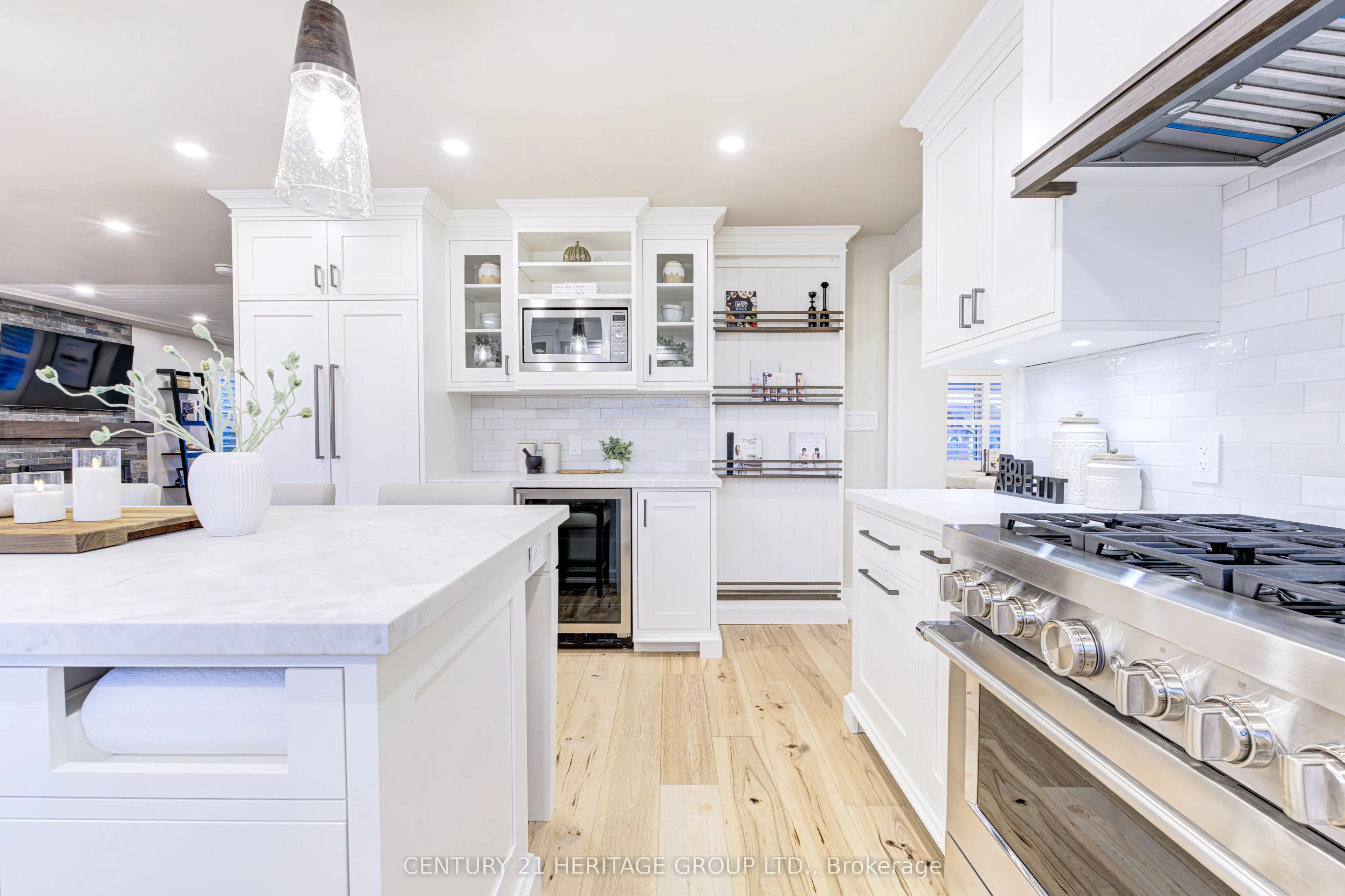 280 Kettleby Road