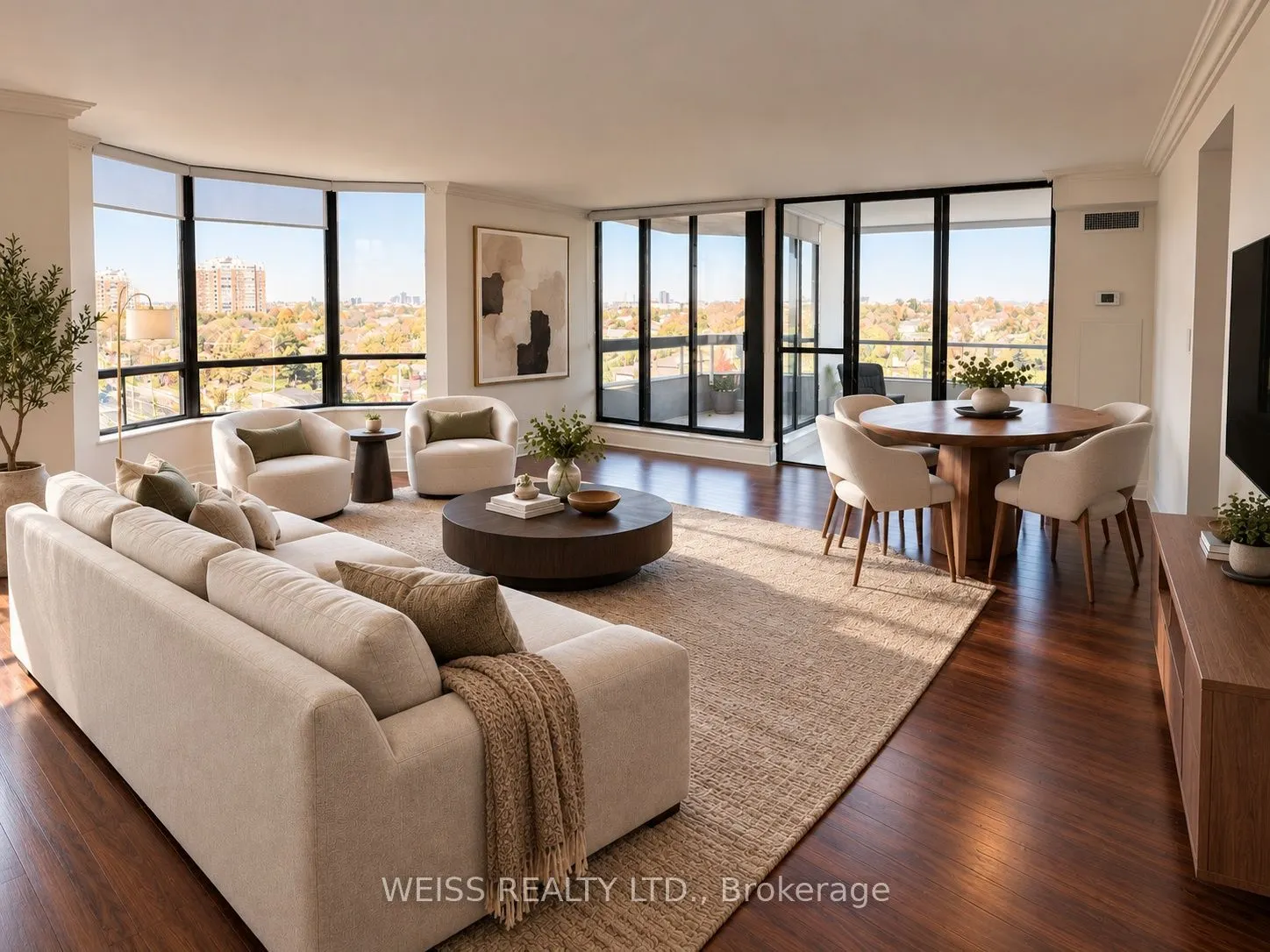 7460 Bathurst Street #904