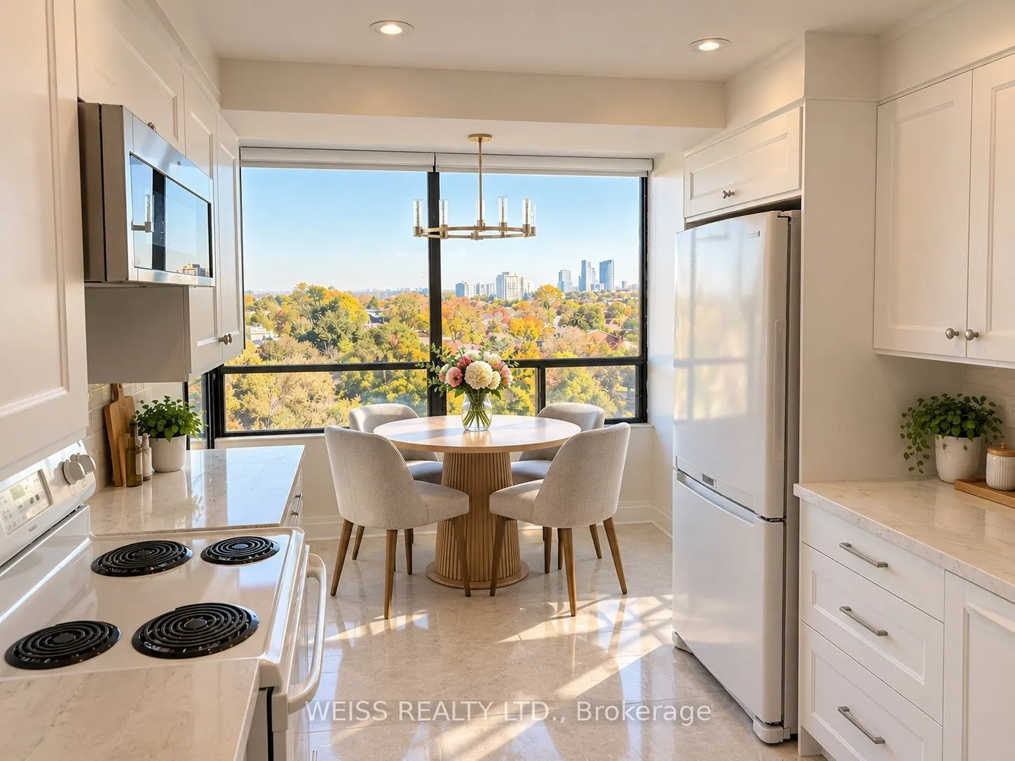 7460 Bathurst Street #904