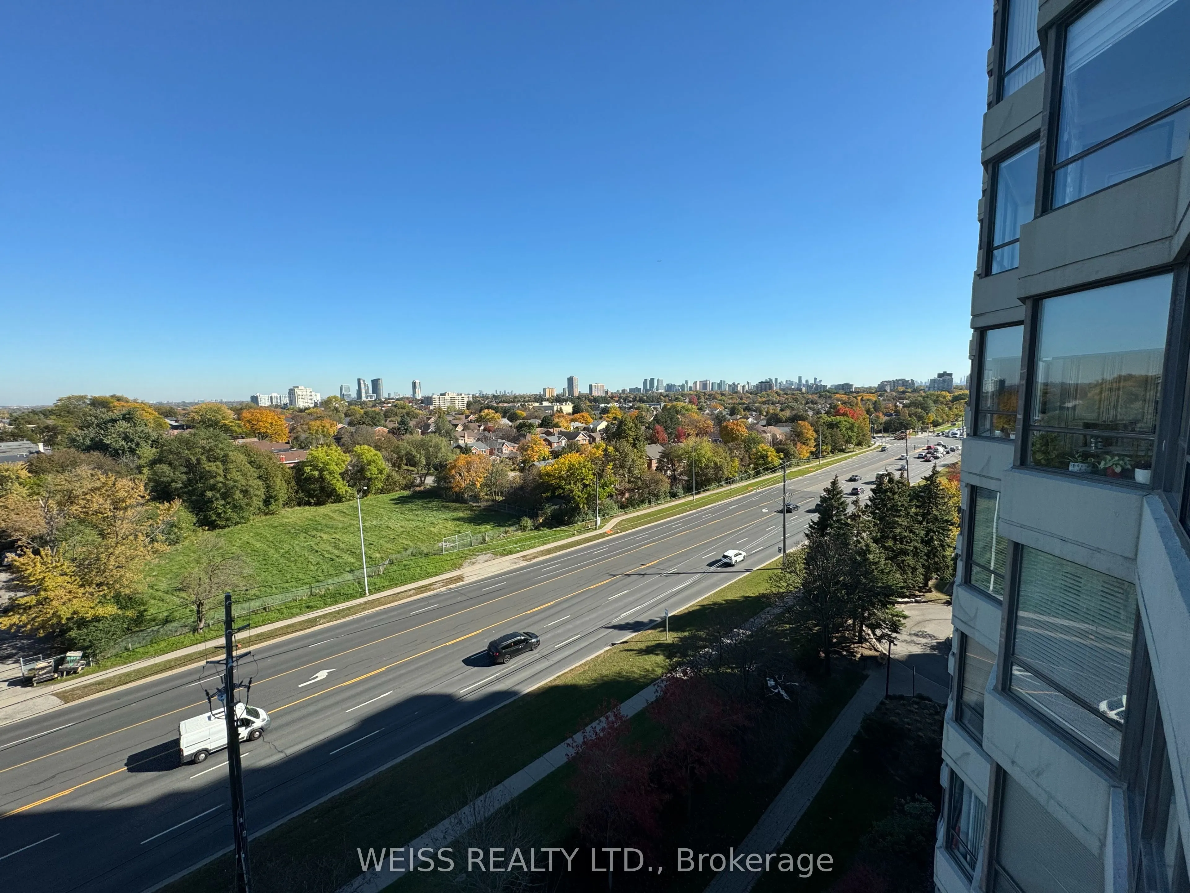 7460 Bathurst Street #904