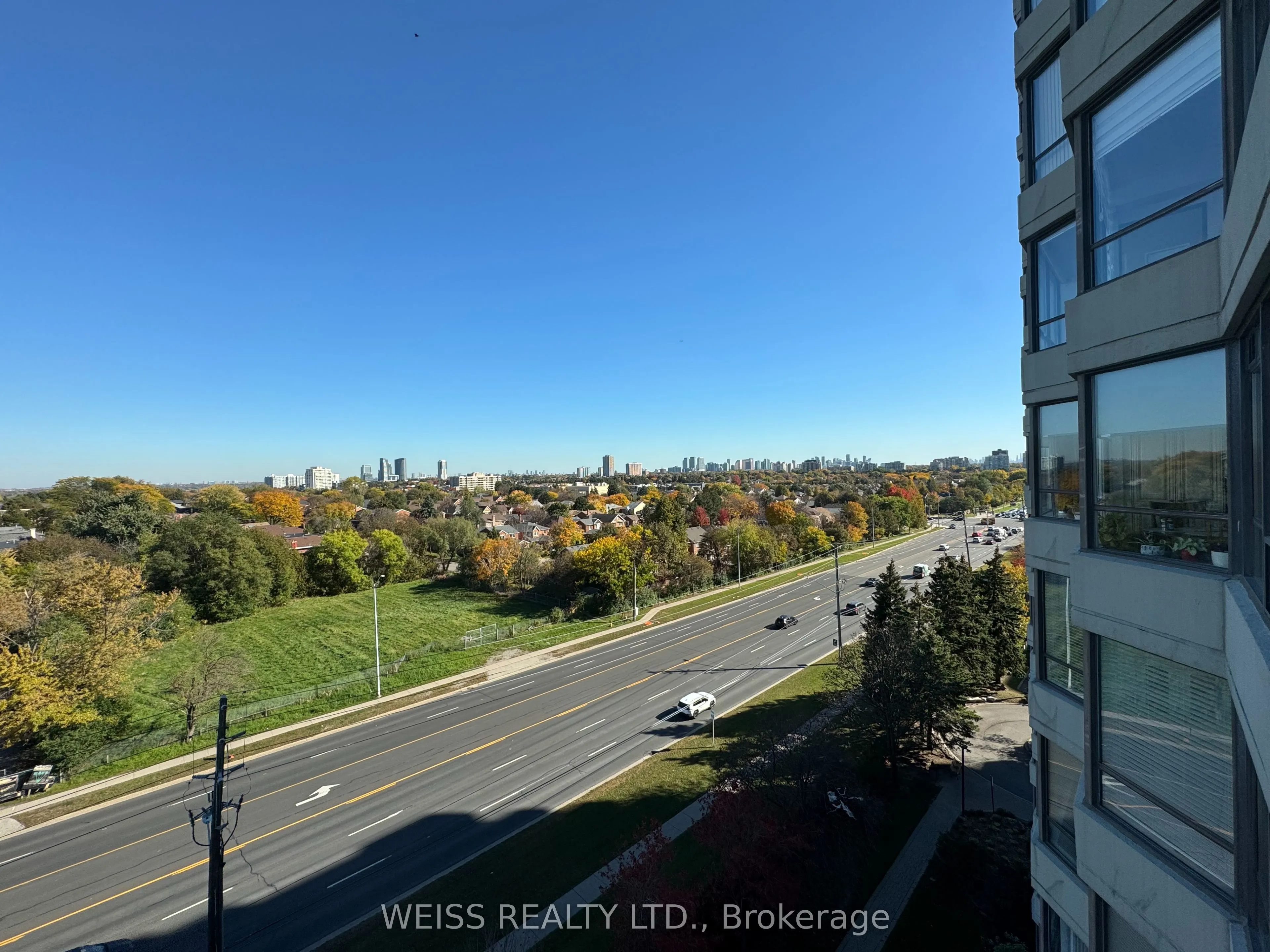 7460 Bathurst Street #904