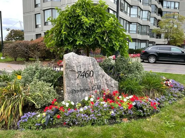 7460 Bathurst Street #904