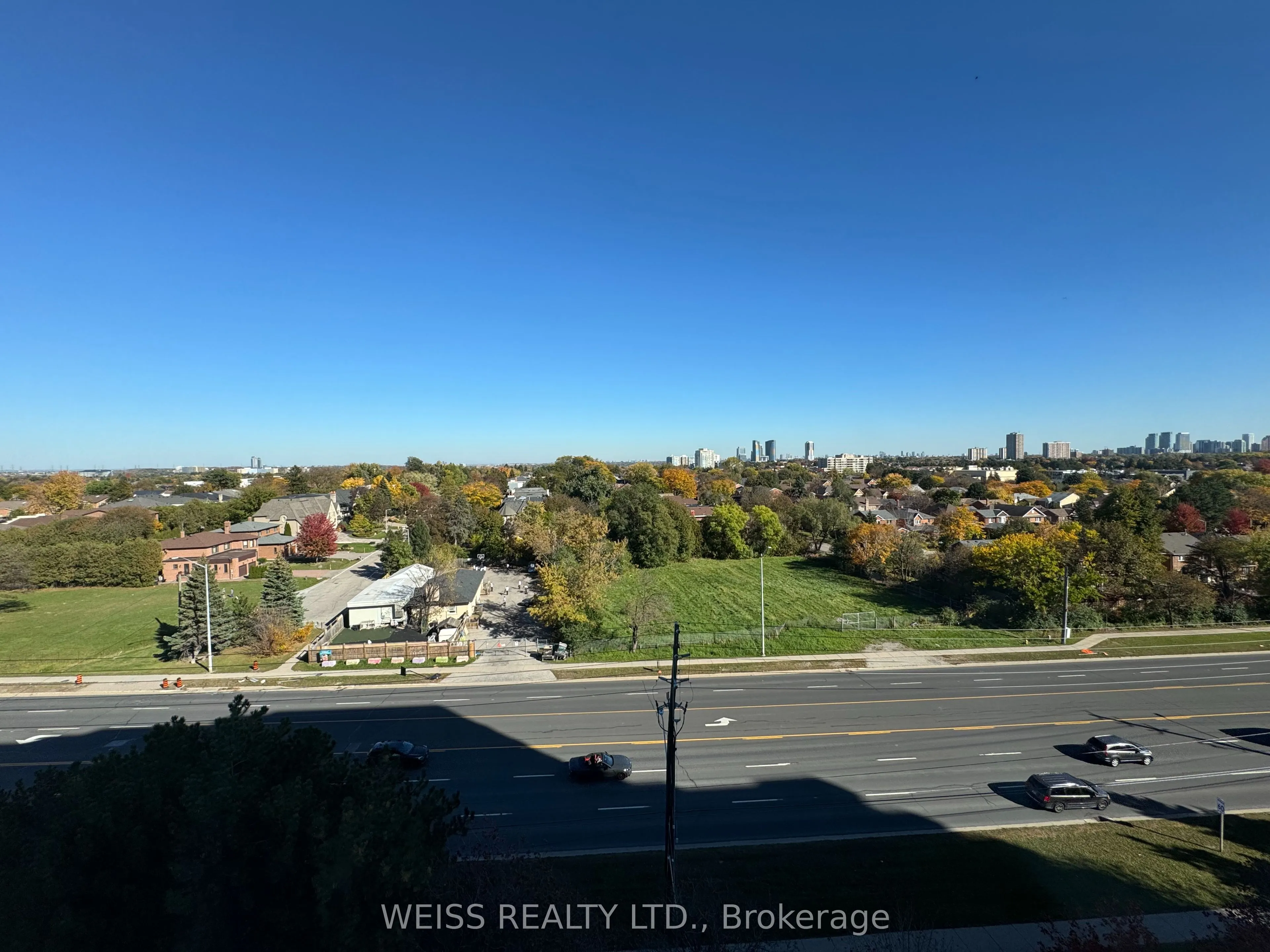 7460 Bathurst Street #904