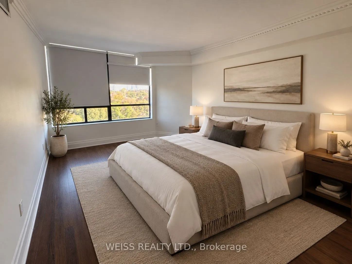 7460 Bathurst Street #904