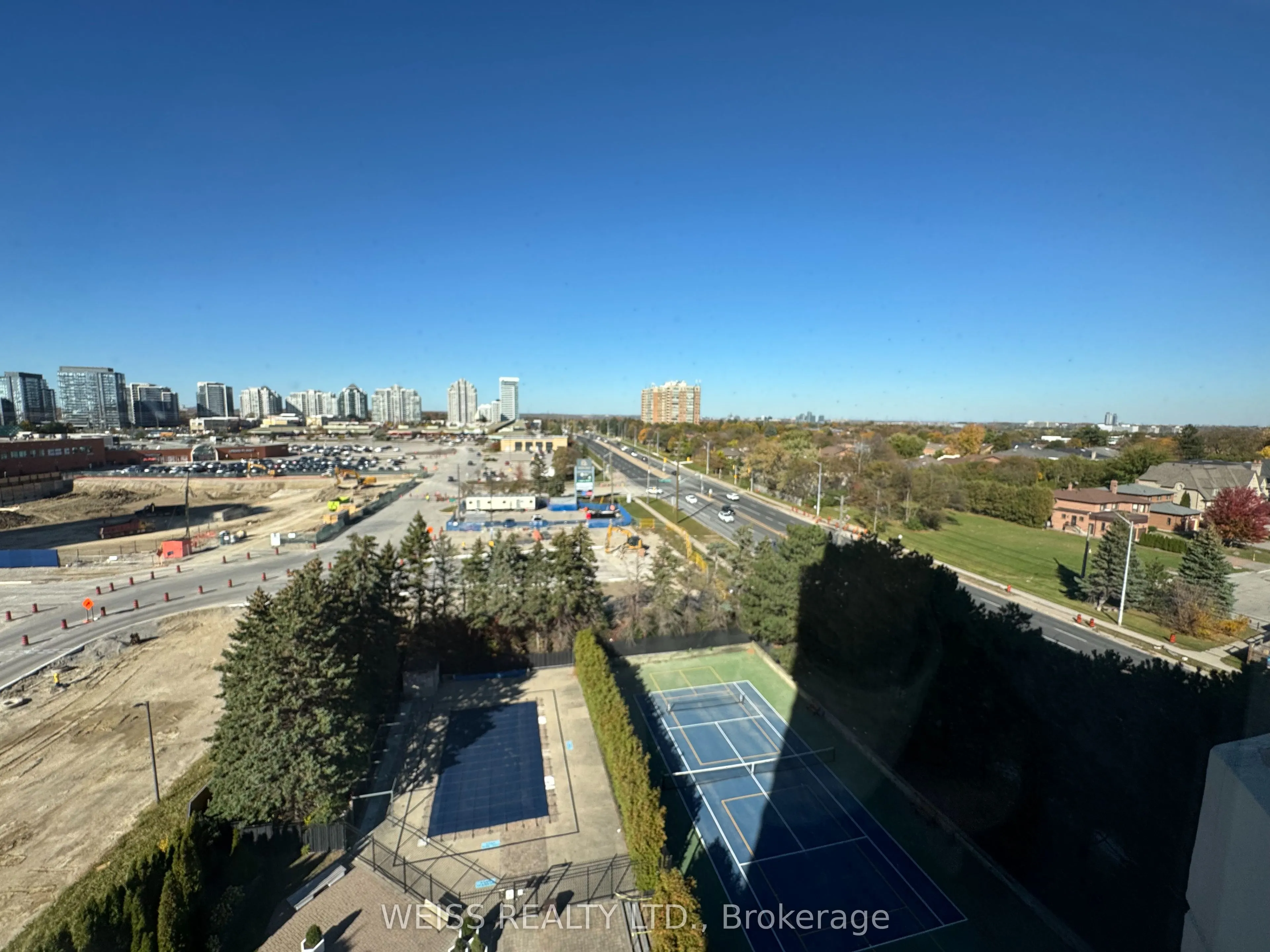 7460 Bathurst Street #904