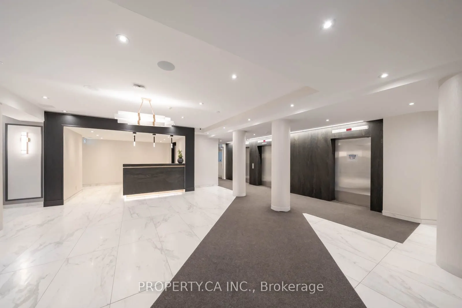 7460 Bathurst Street #605