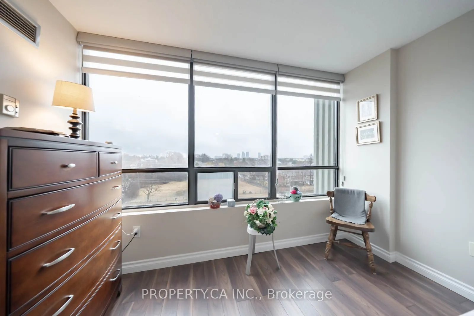 7460 Bathurst Street #605