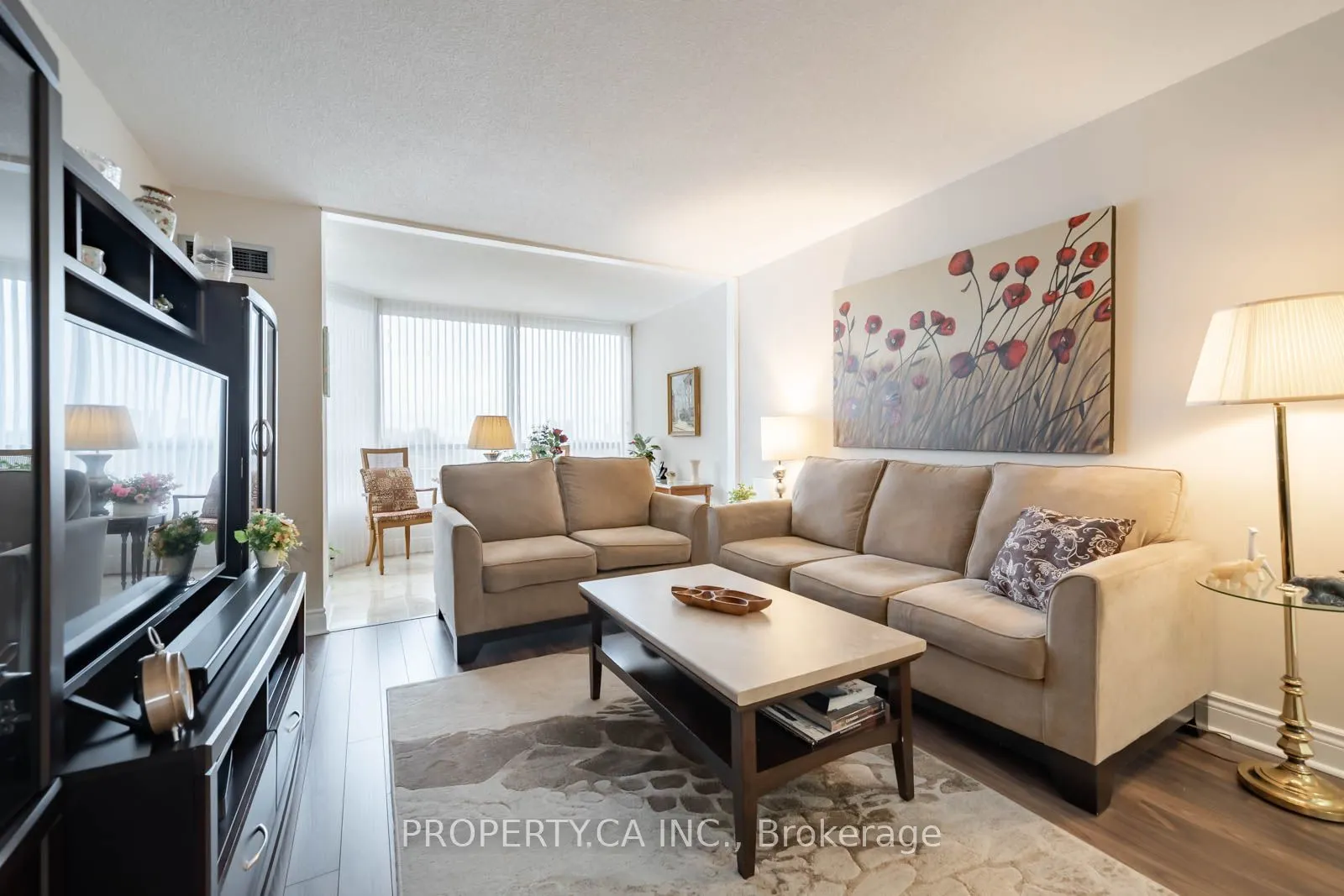 7460 Bathurst Street #605