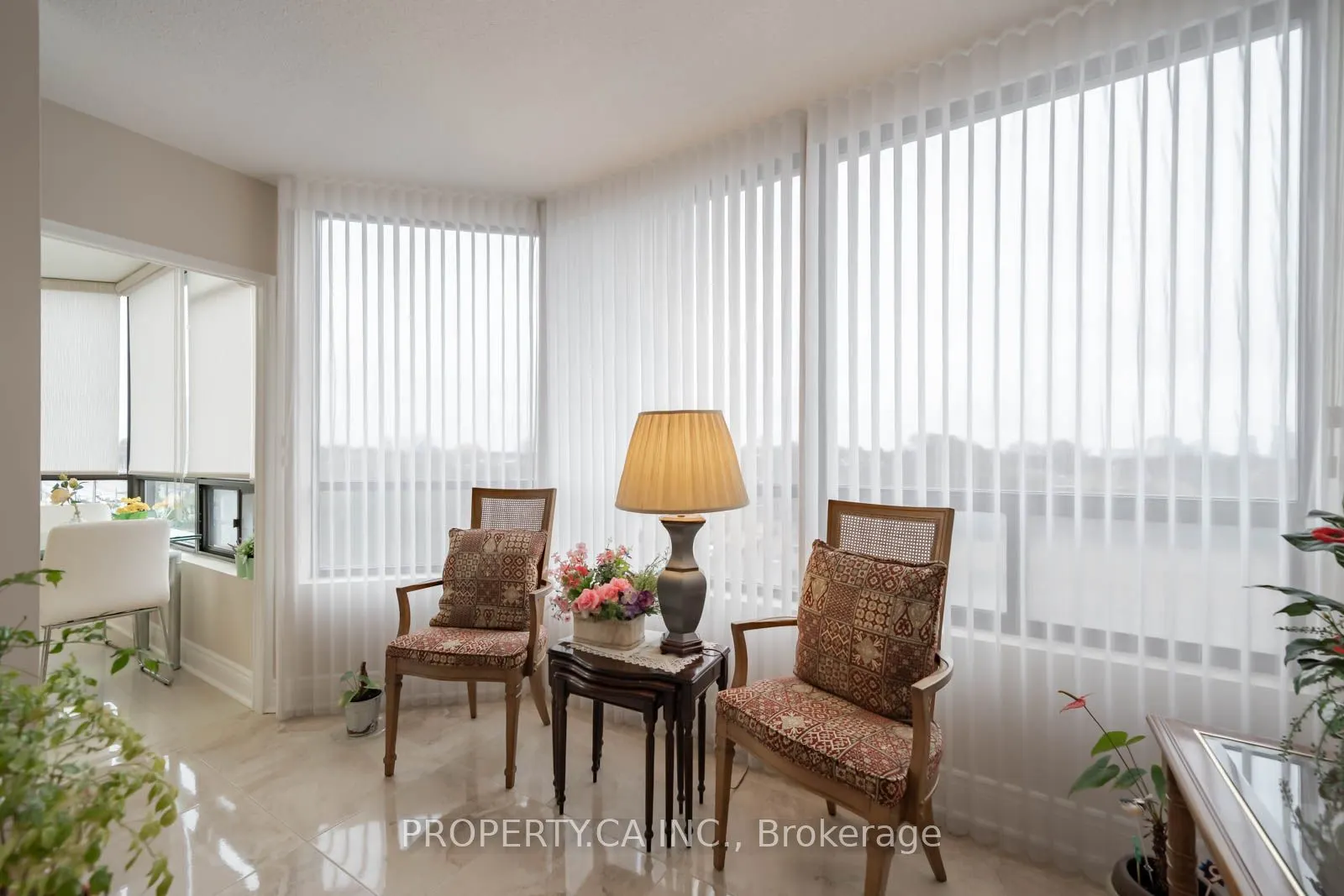 7460 Bathurst Street #605
