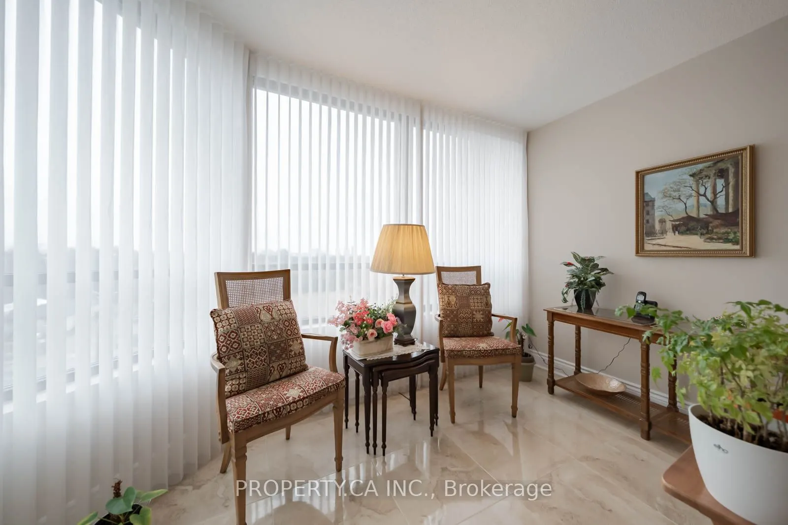 7460 Bathurst Street #605
