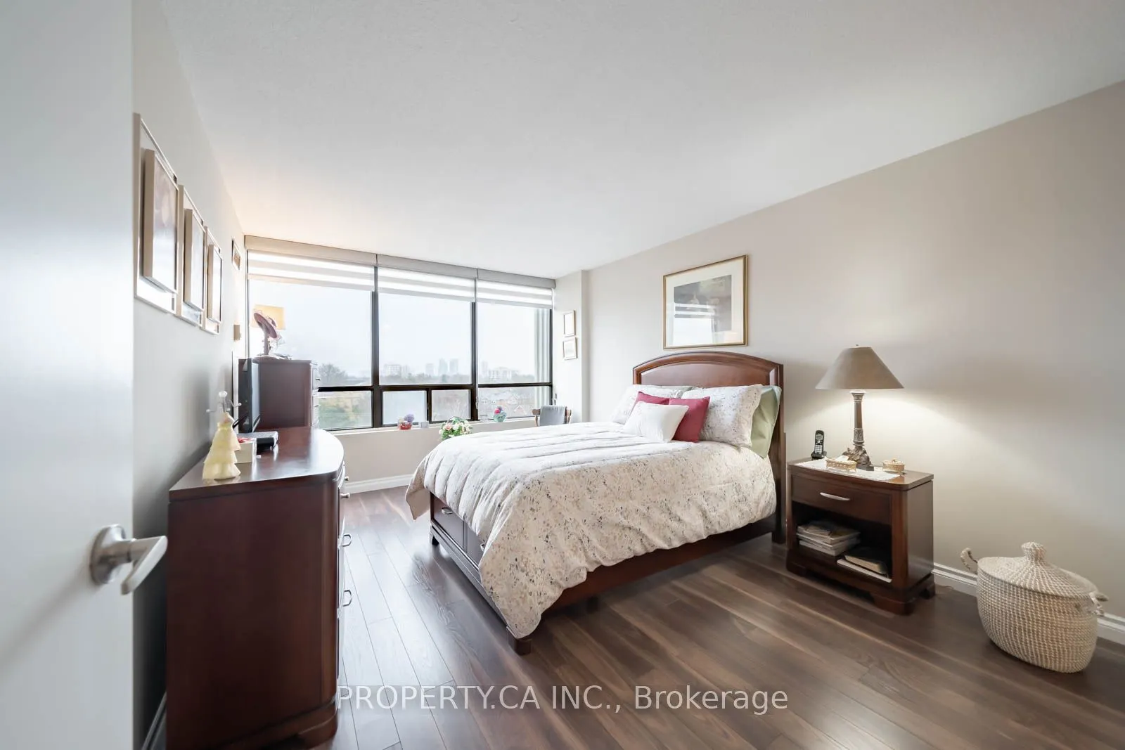 7460 Bathurst Street #605