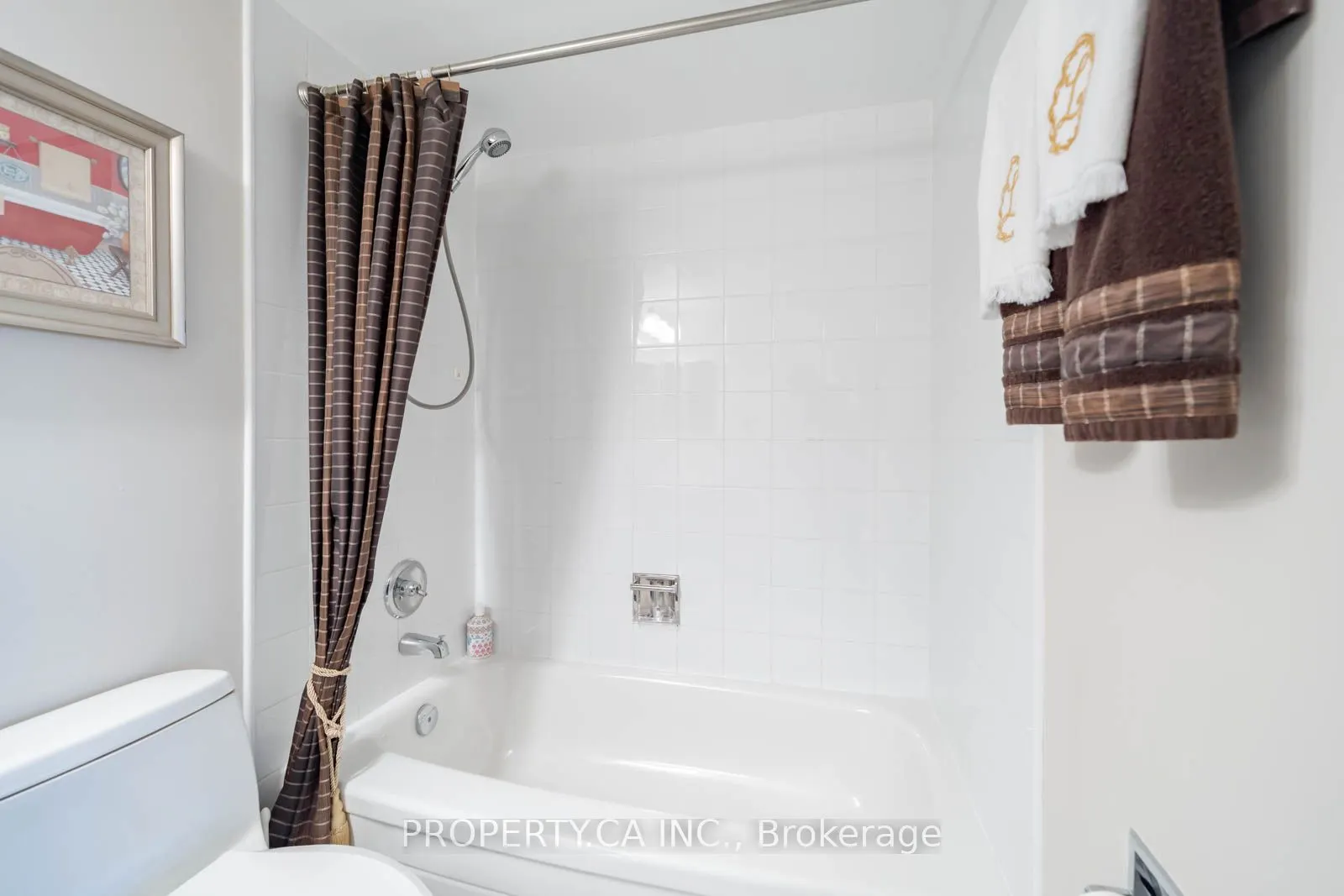 7460 Bathurst Street #605