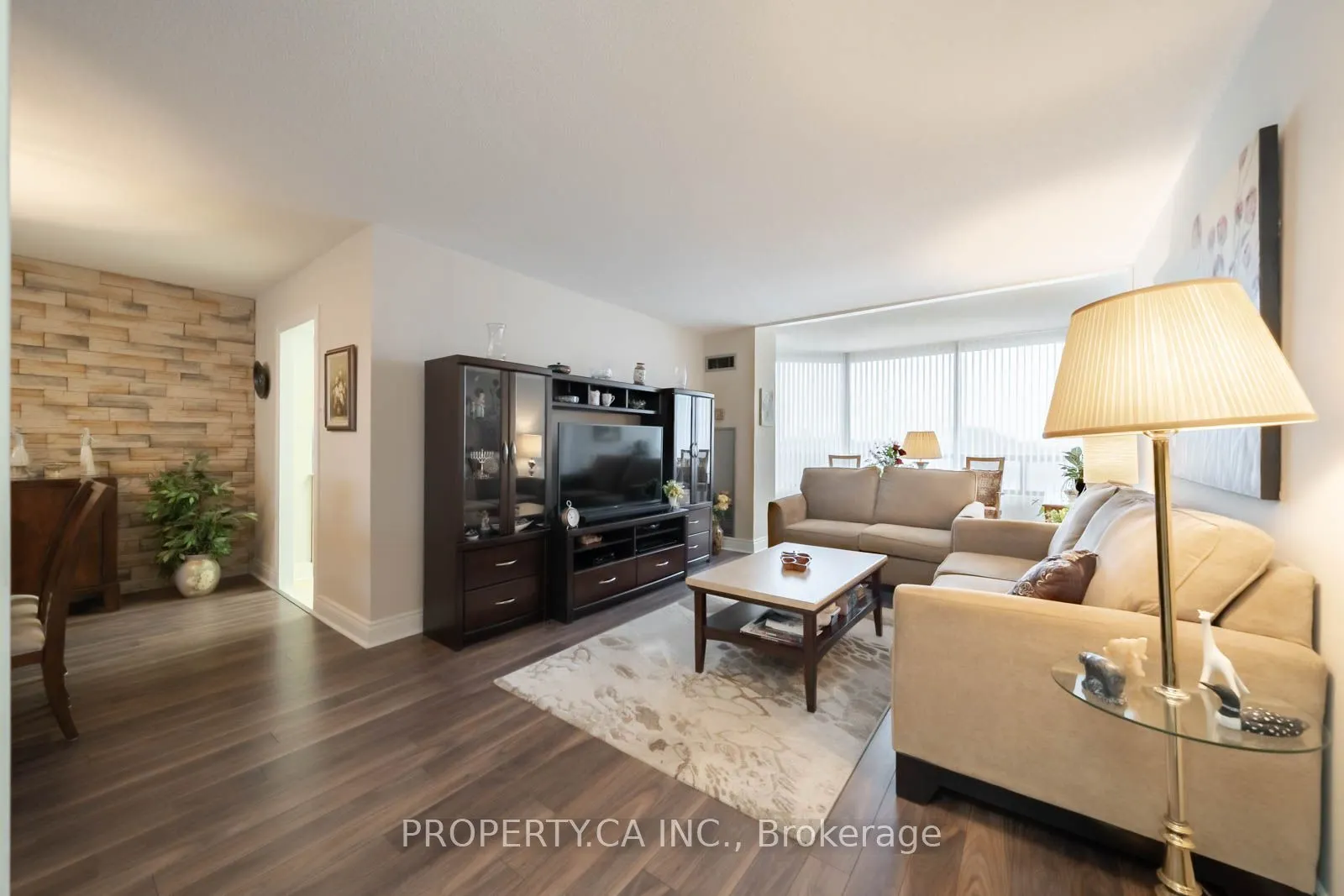 7460 Bathurst Street #605