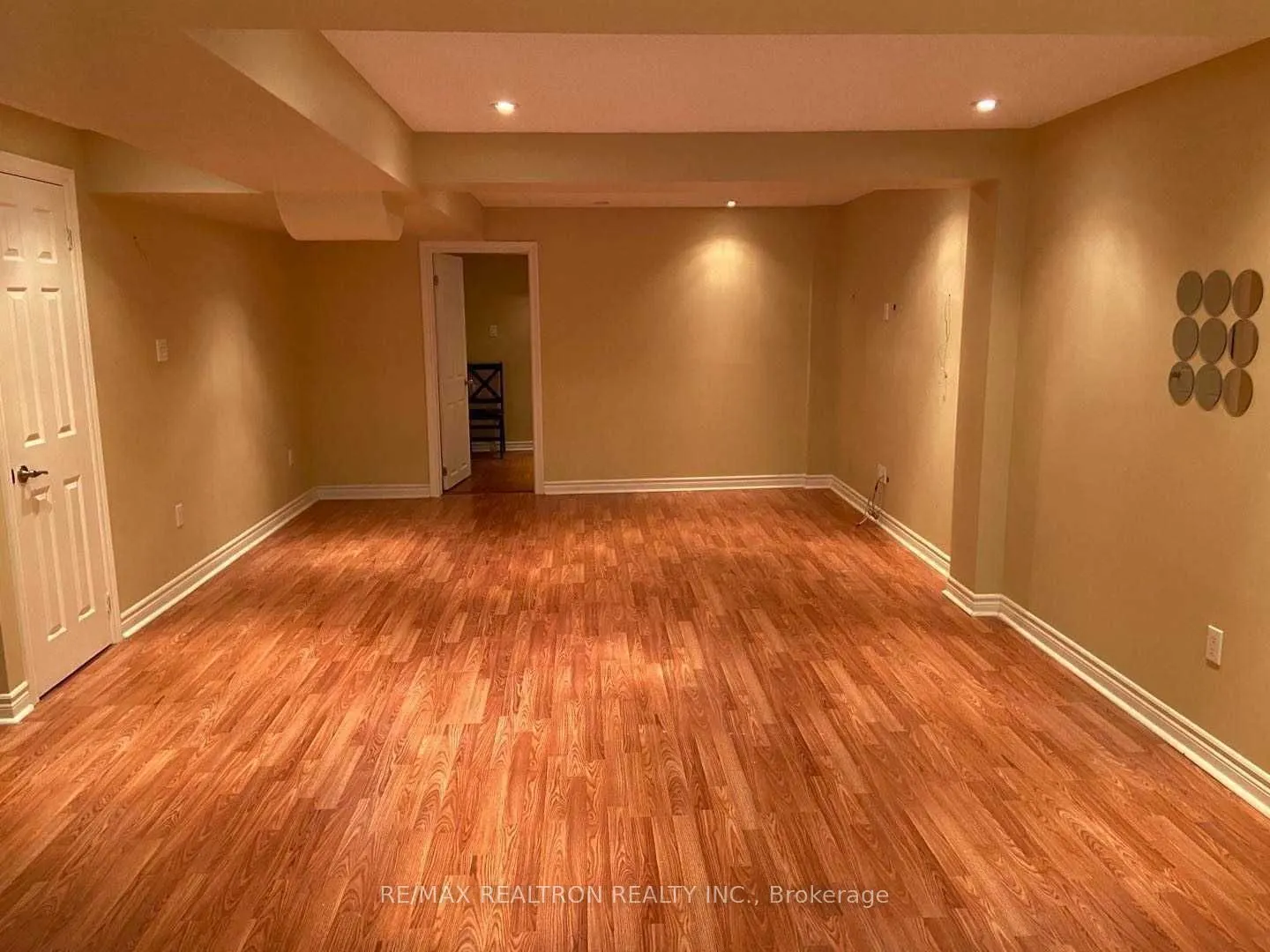 284 Williamson Road #Lower