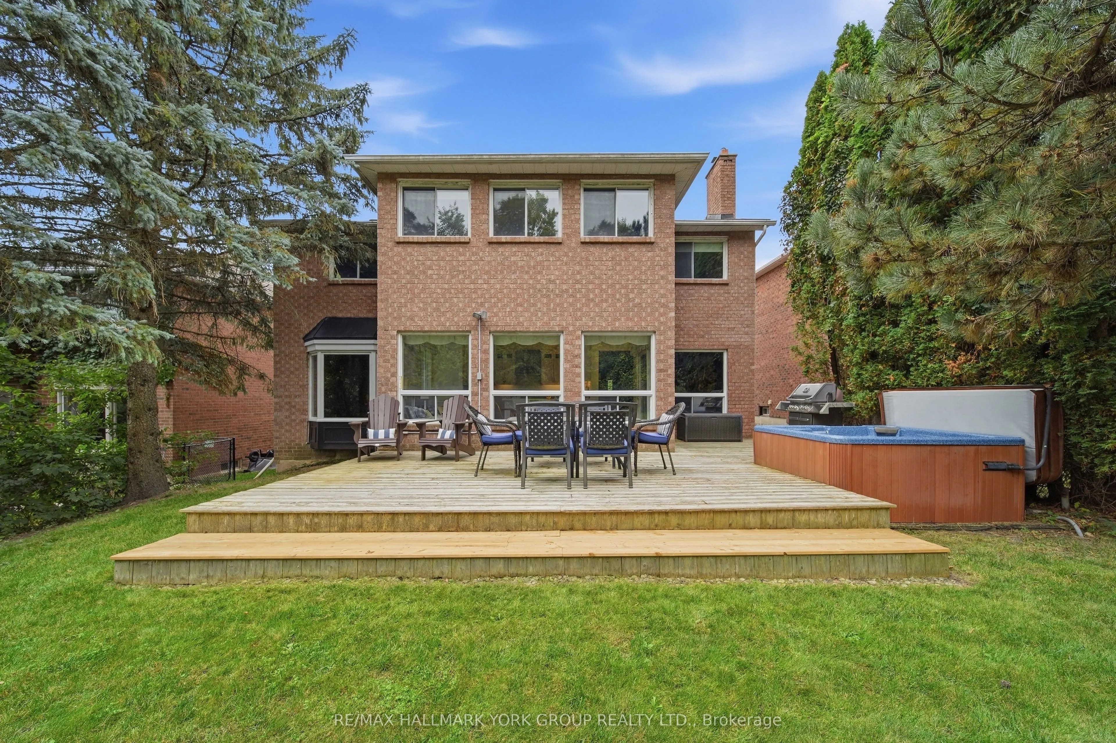 38 Lanewood Drive