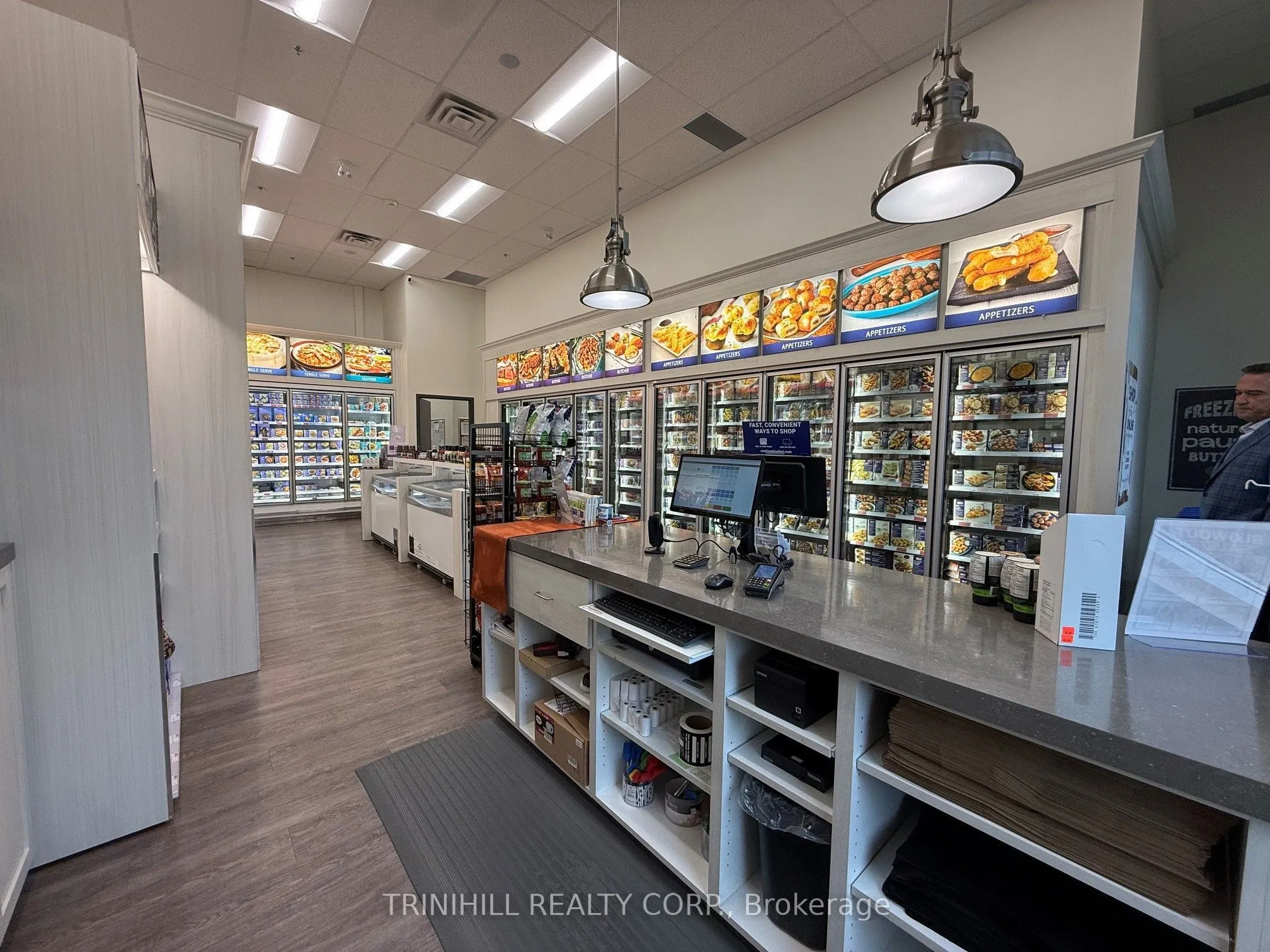 9200 Weston Road #34