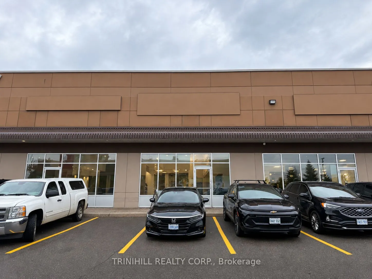 9200 Weston Road #34