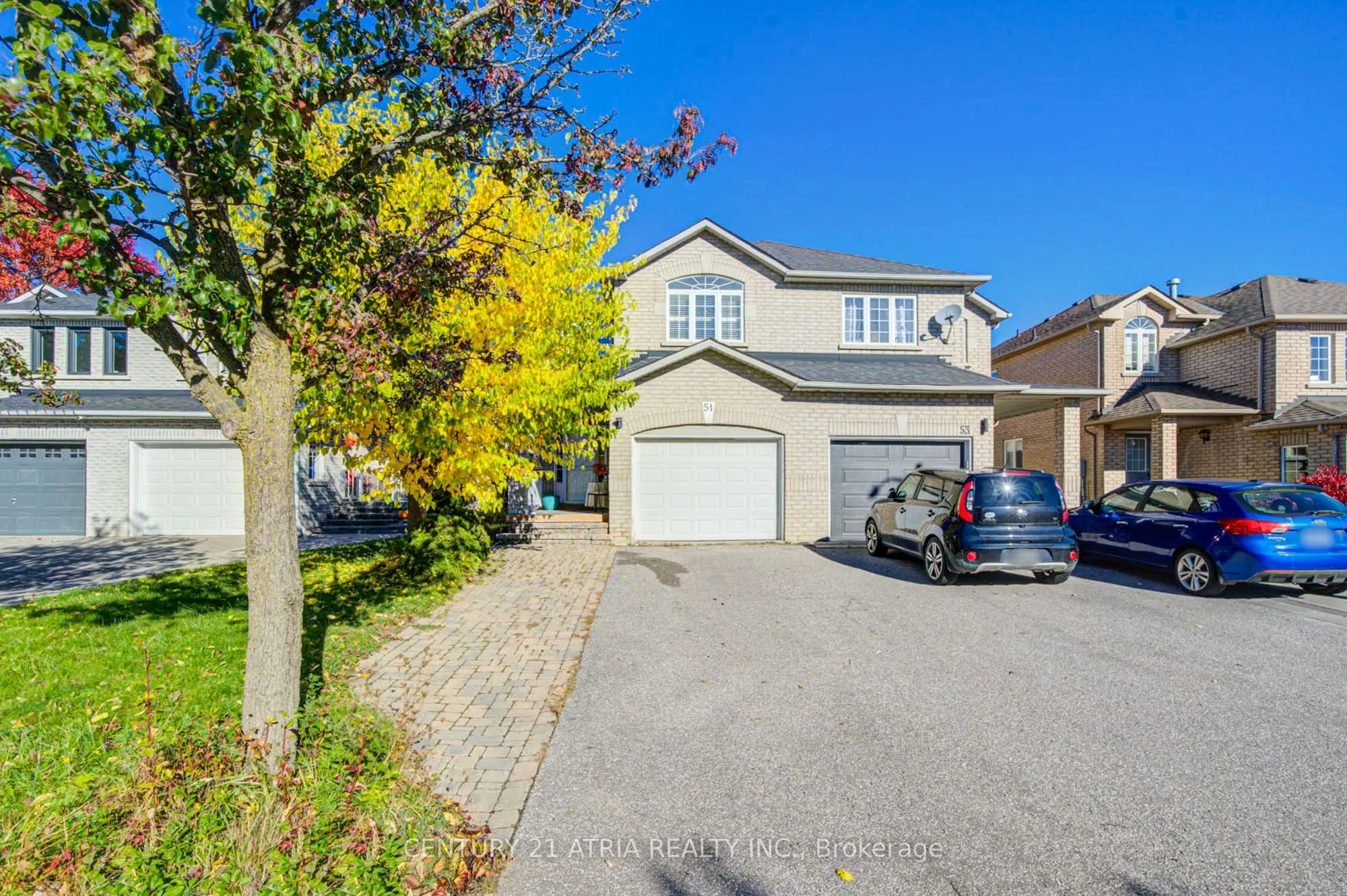 51 Kalmar Crescent