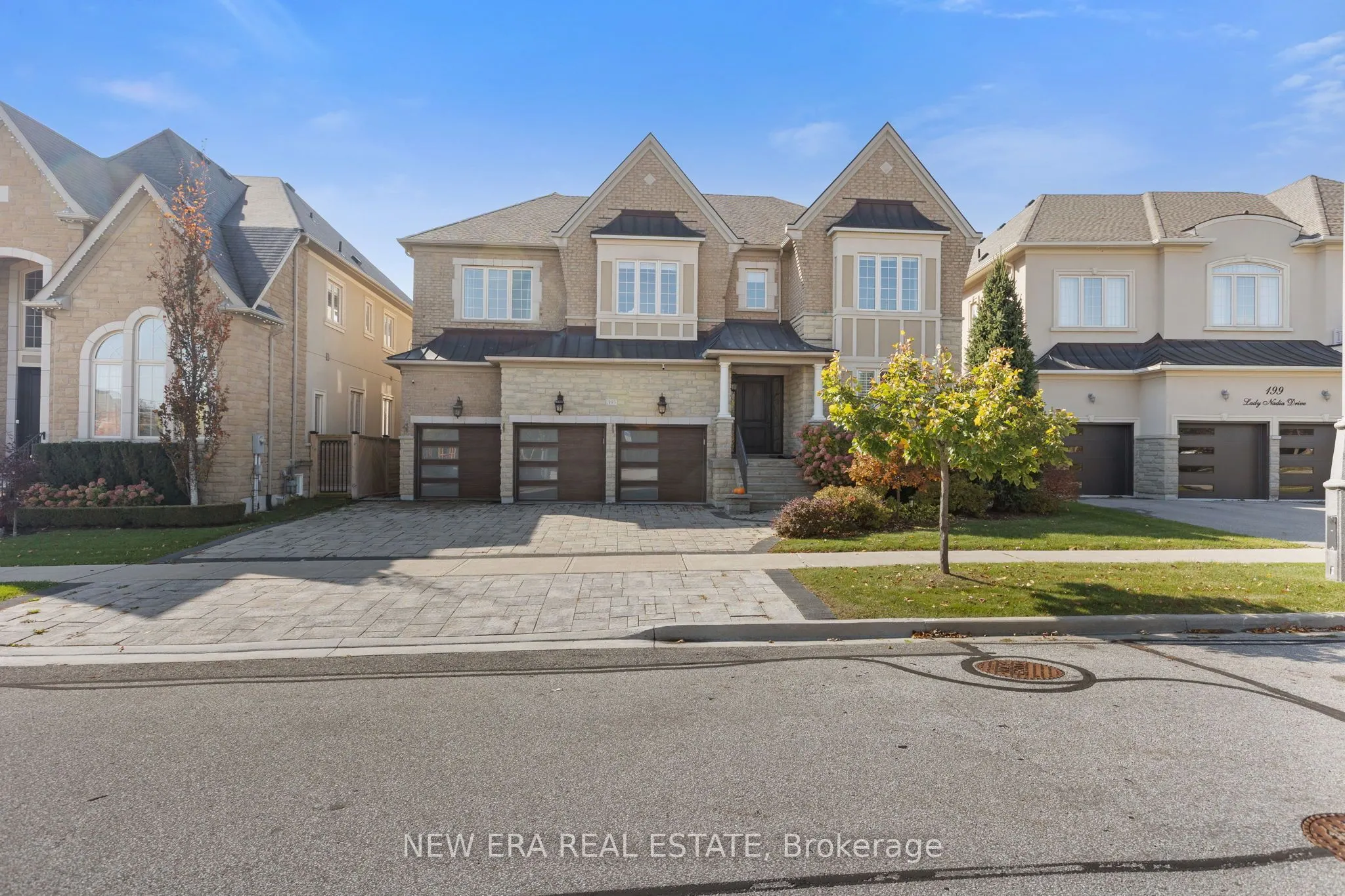 193 Lady Nadia Drive
