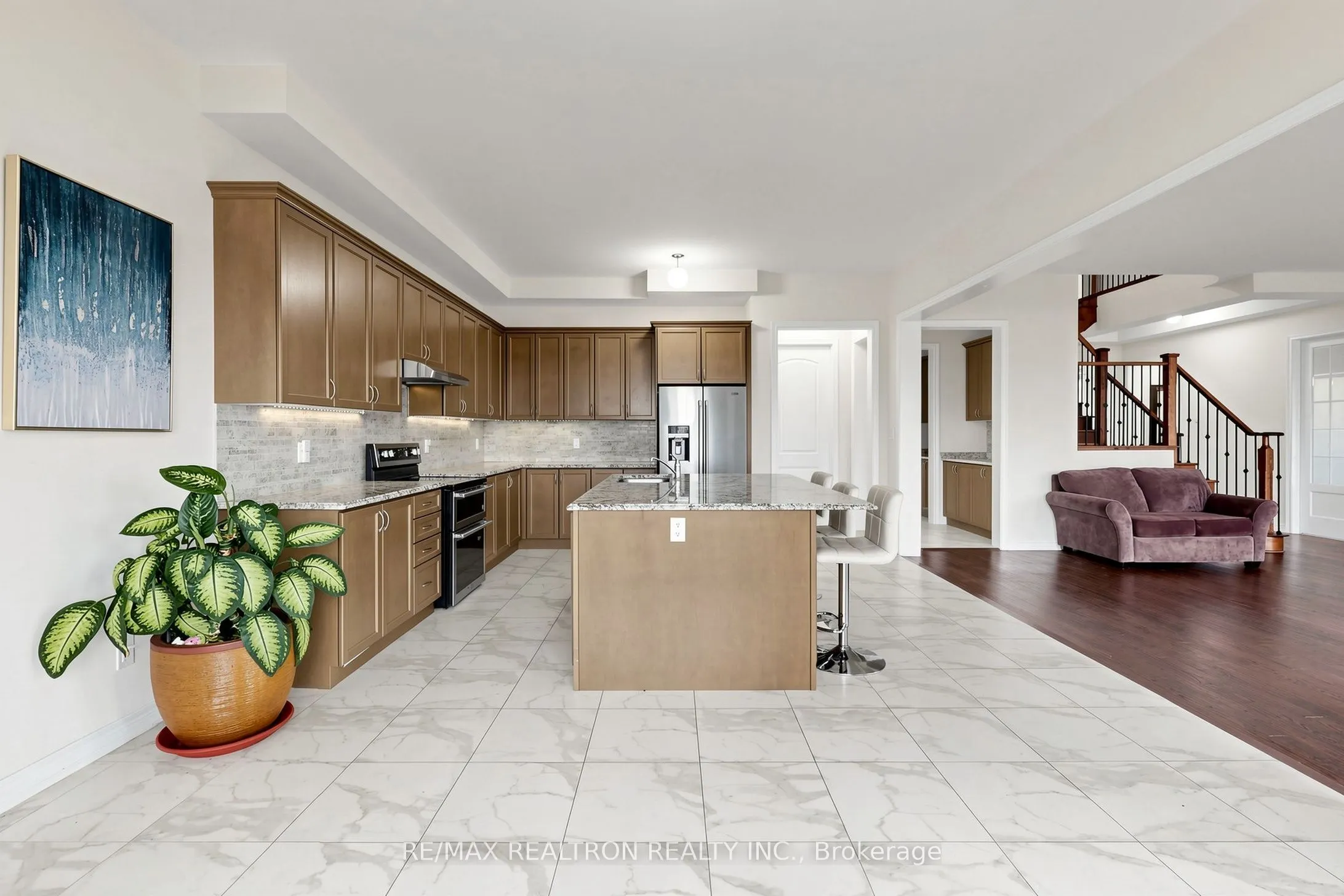 1003 Green Street