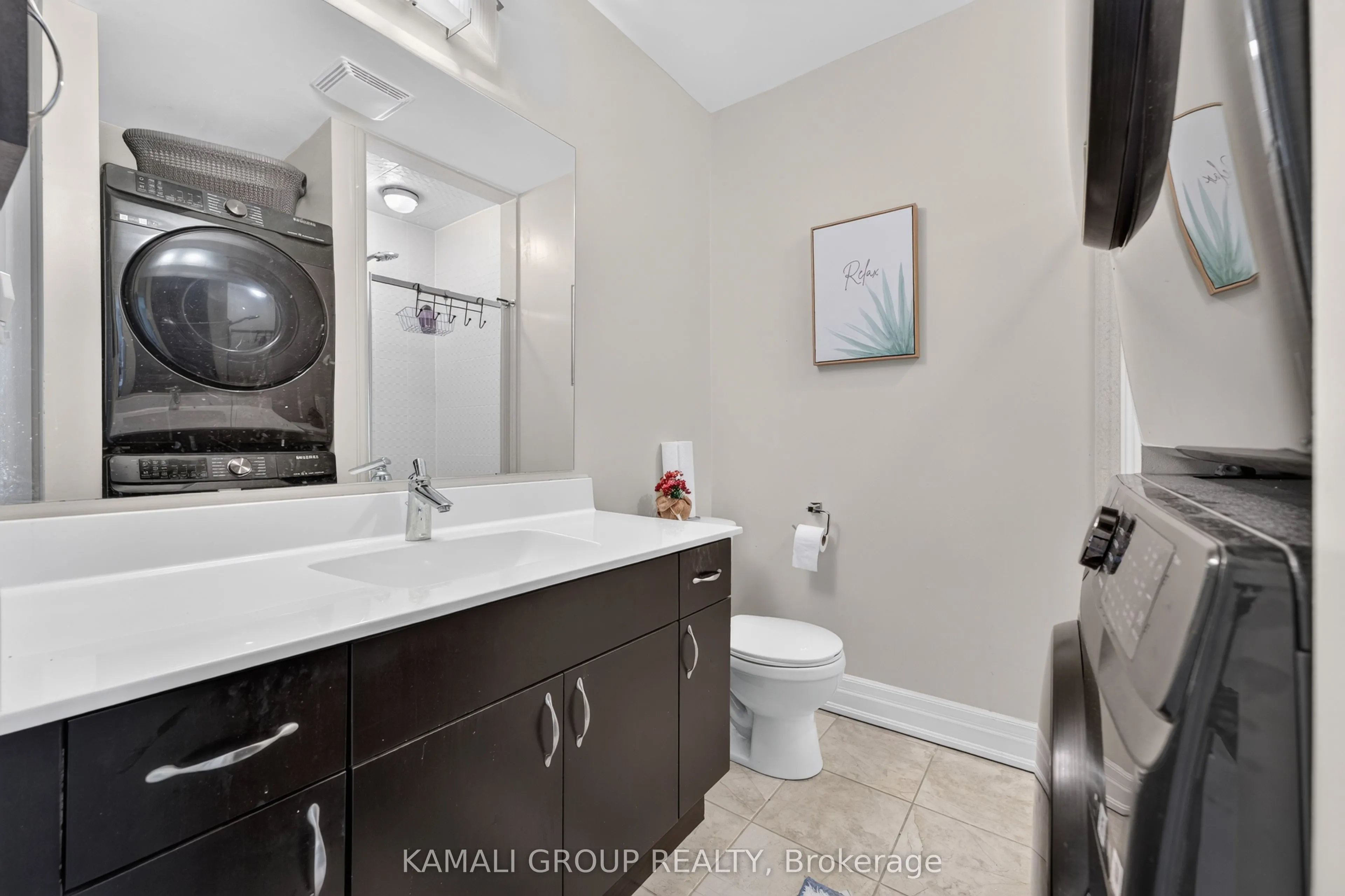39 Beverley Glen Boulevard #46