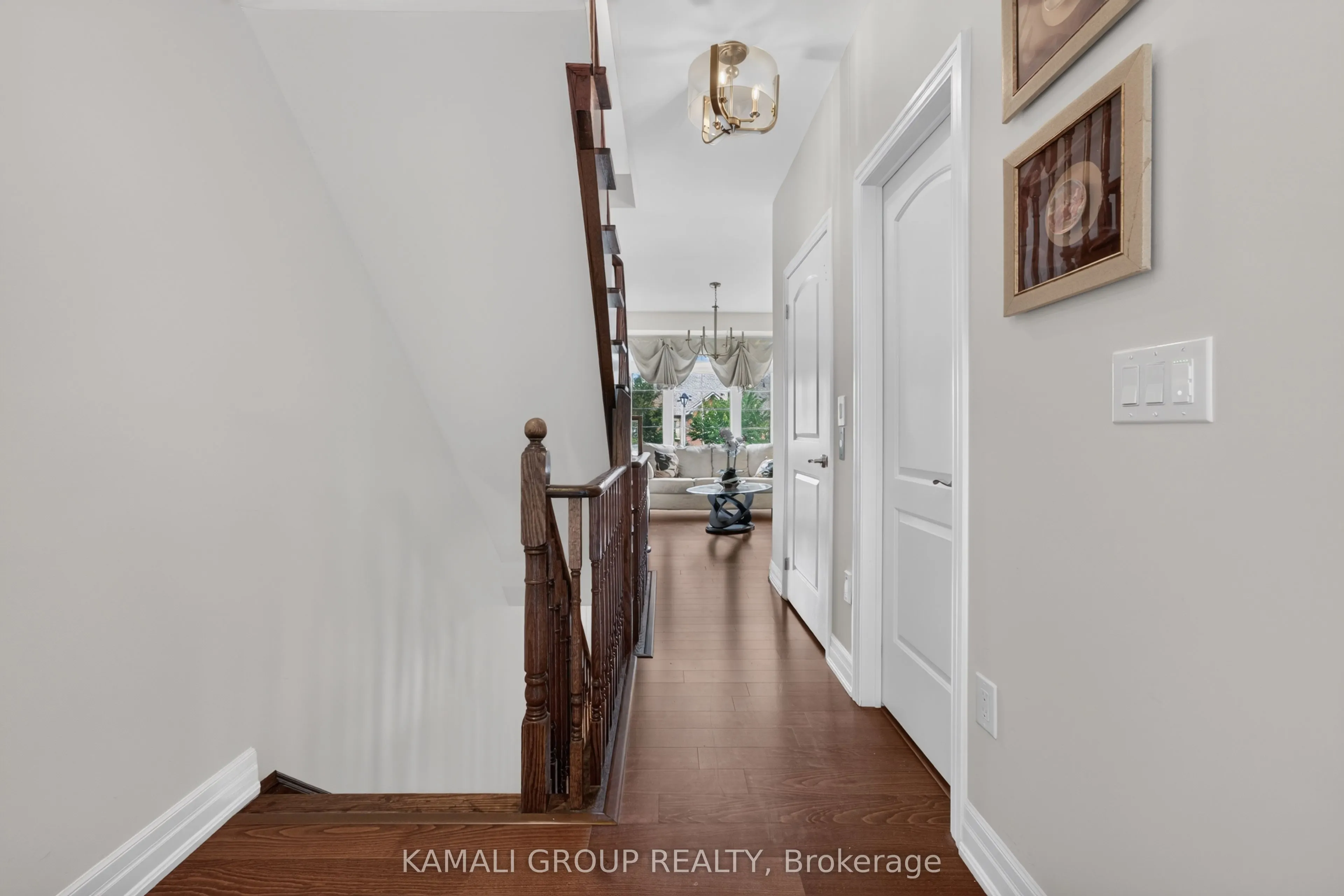39 Beverley Glen Boulevard #46