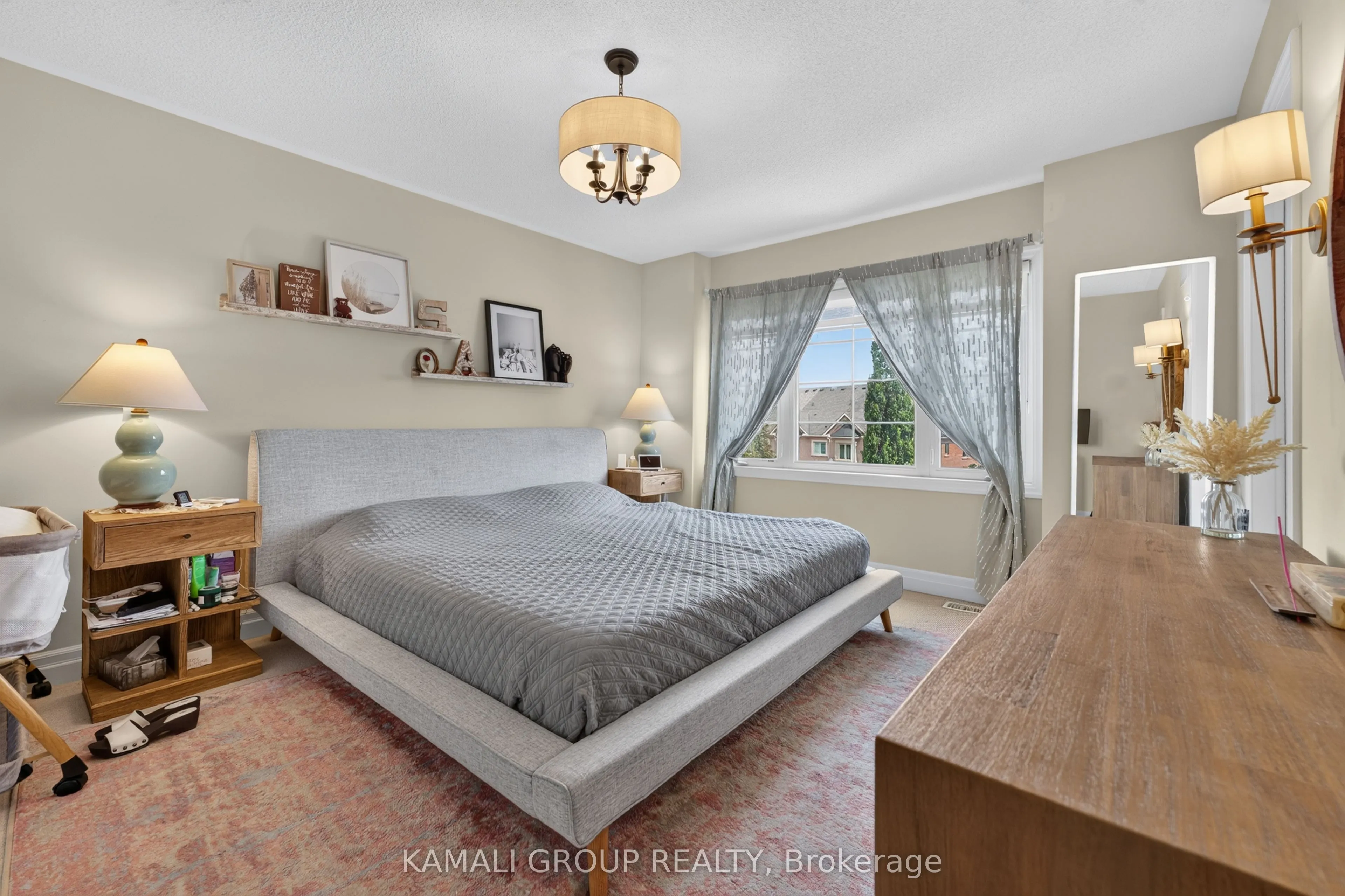 39 Beverley Glen Boulevard #46