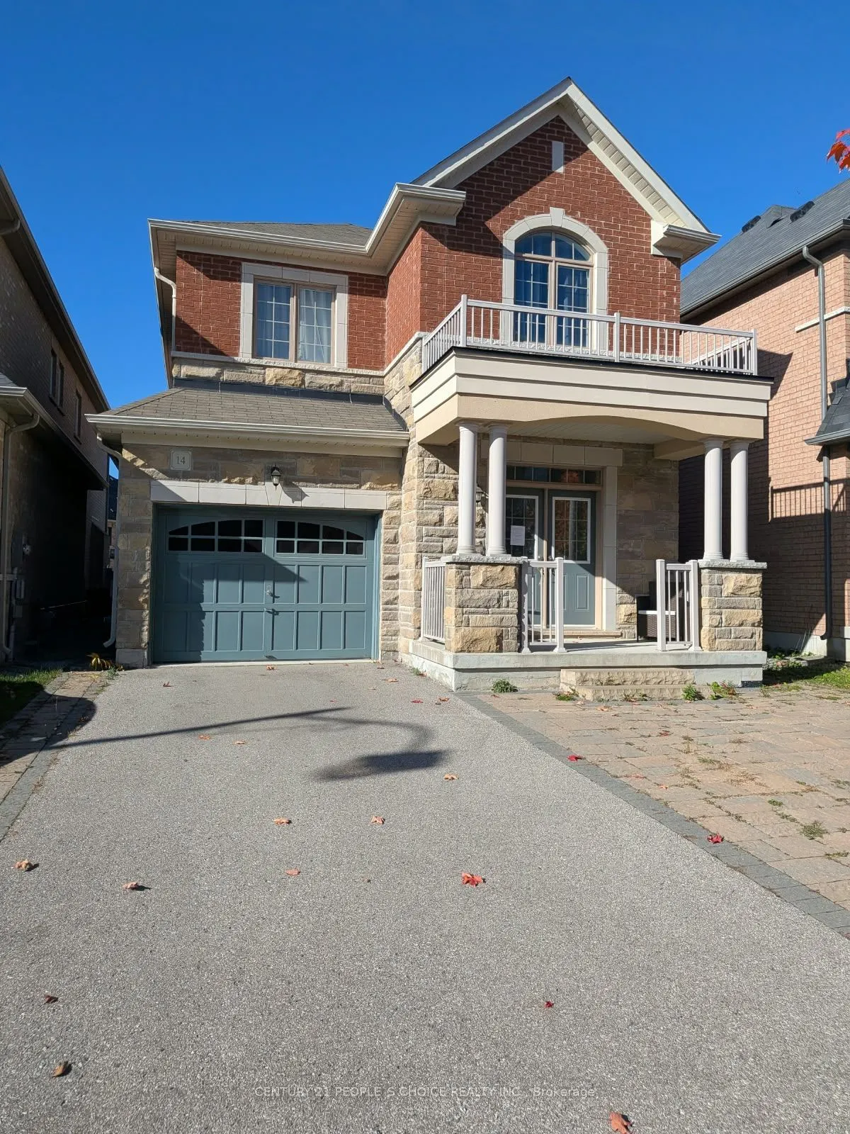 14 Beechborough Crescent