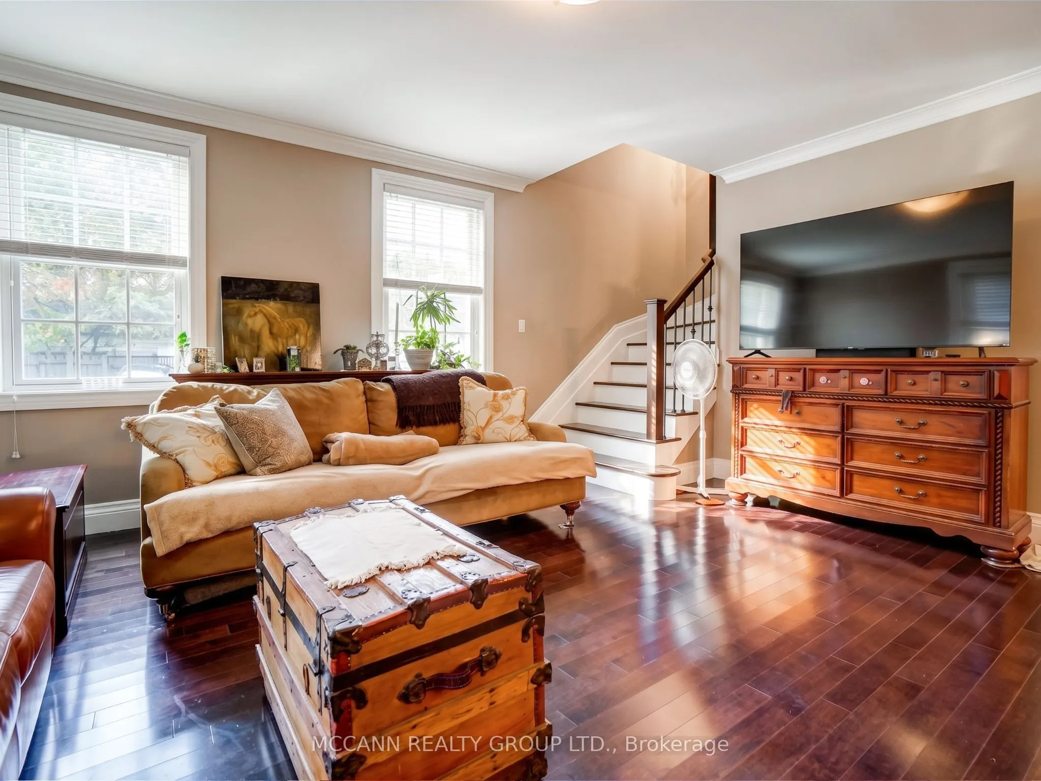 6358 Main Street