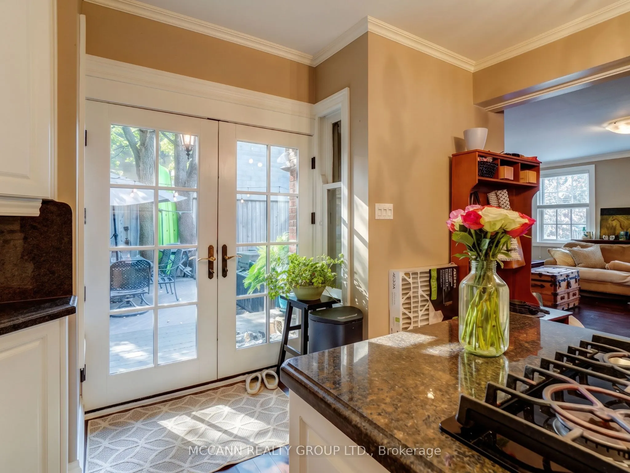 6358 Main Street