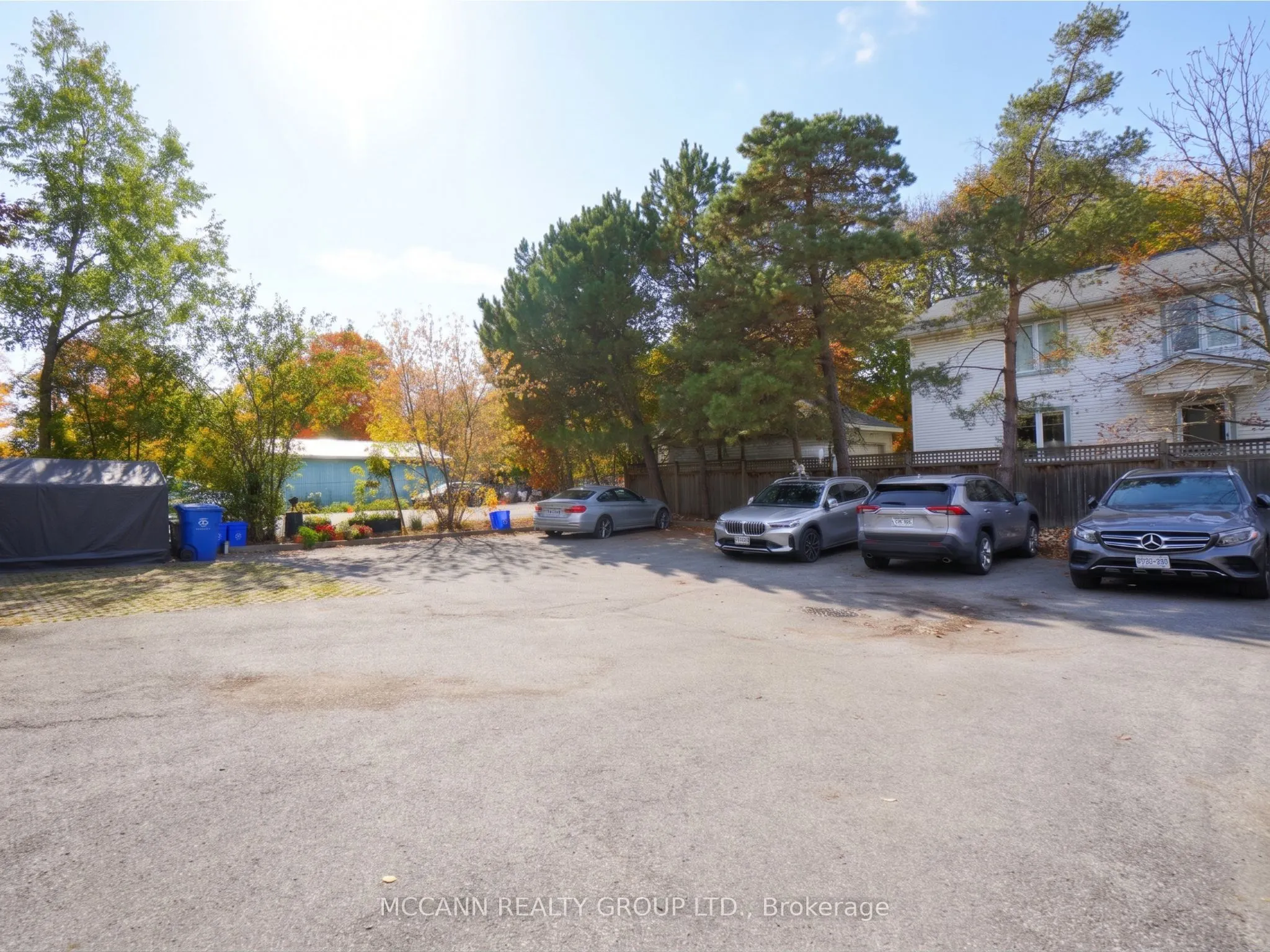 6358 Main Street