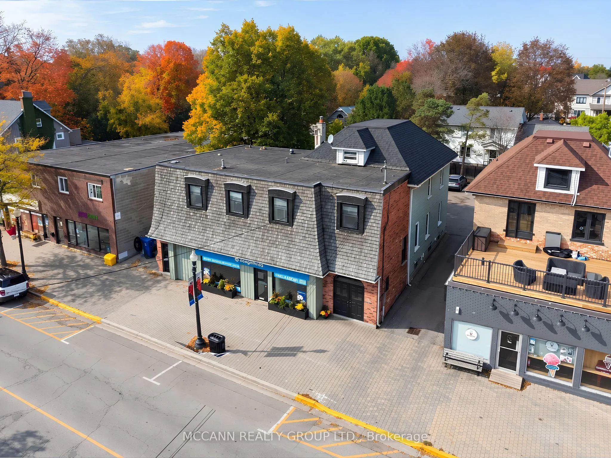 6358 Main Street