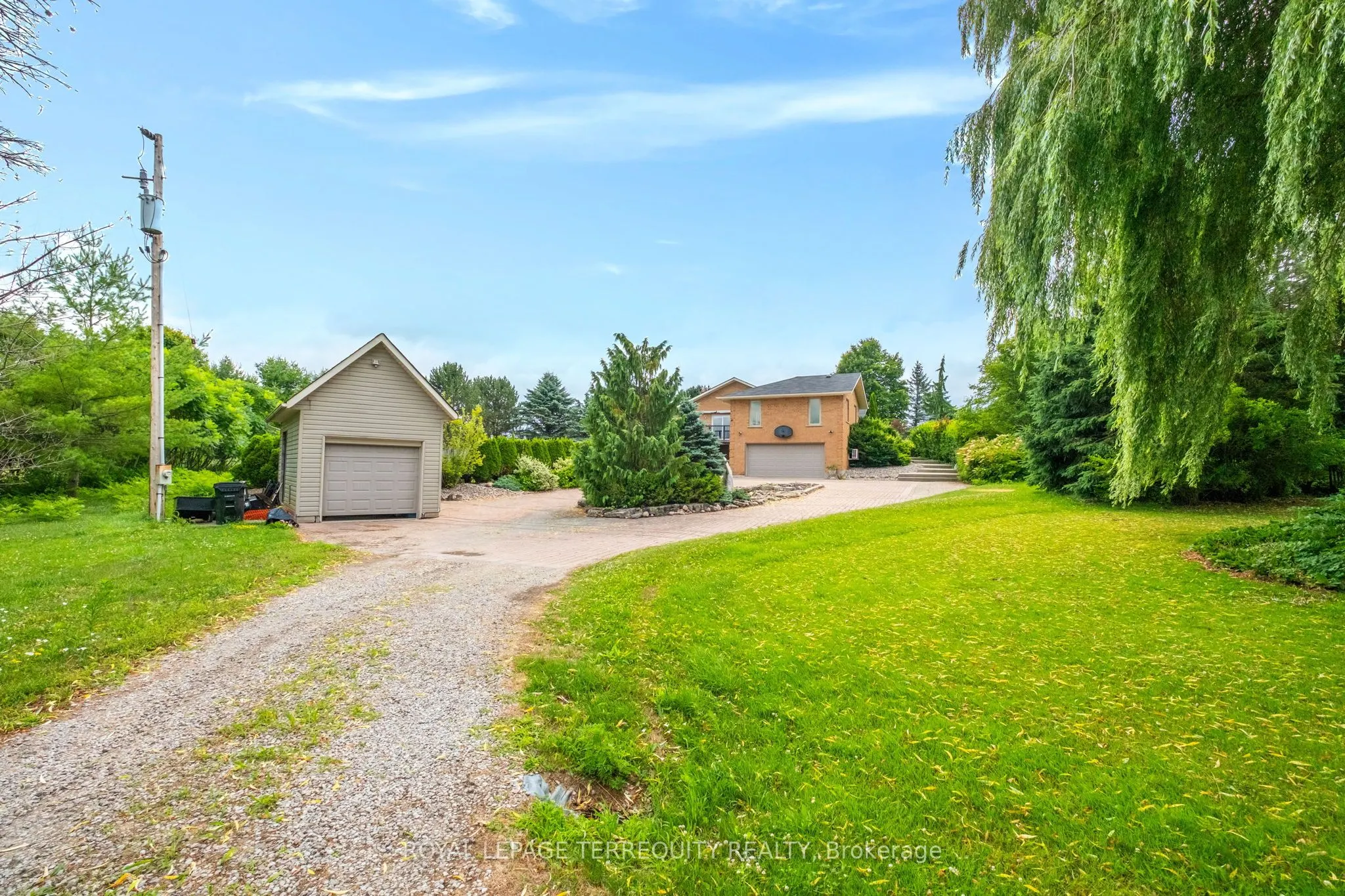 1041 15 Side Road