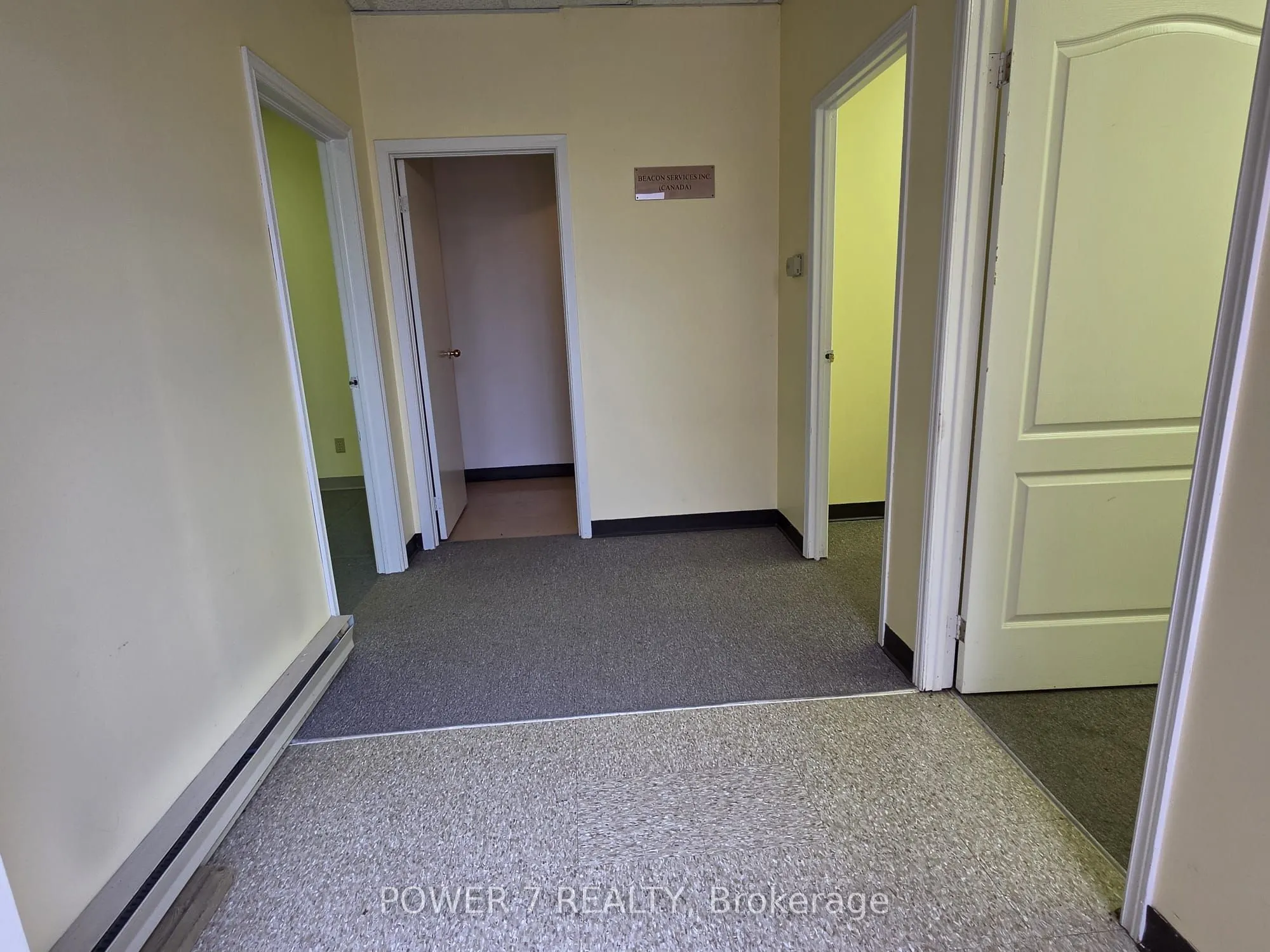 91 Anderson Avenue #6
