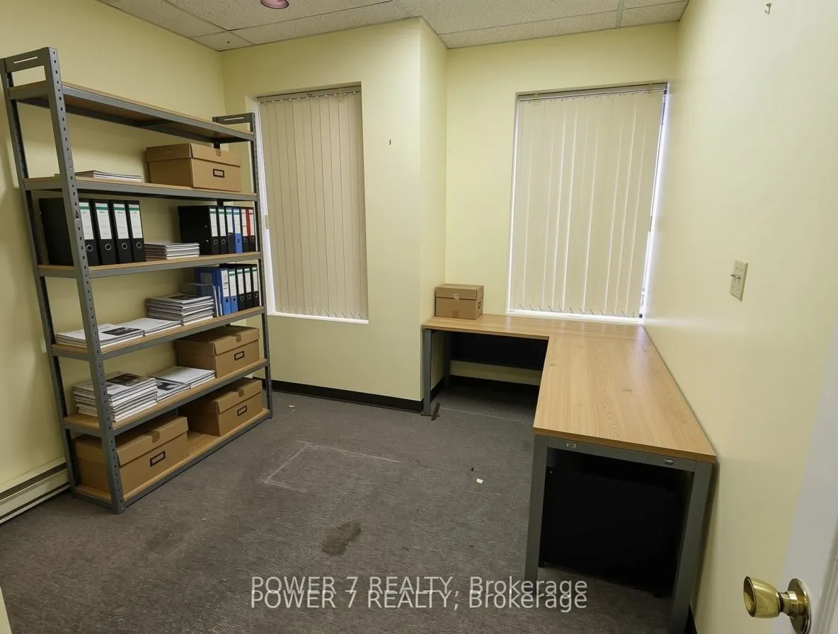 91 Anderson Avenue #6