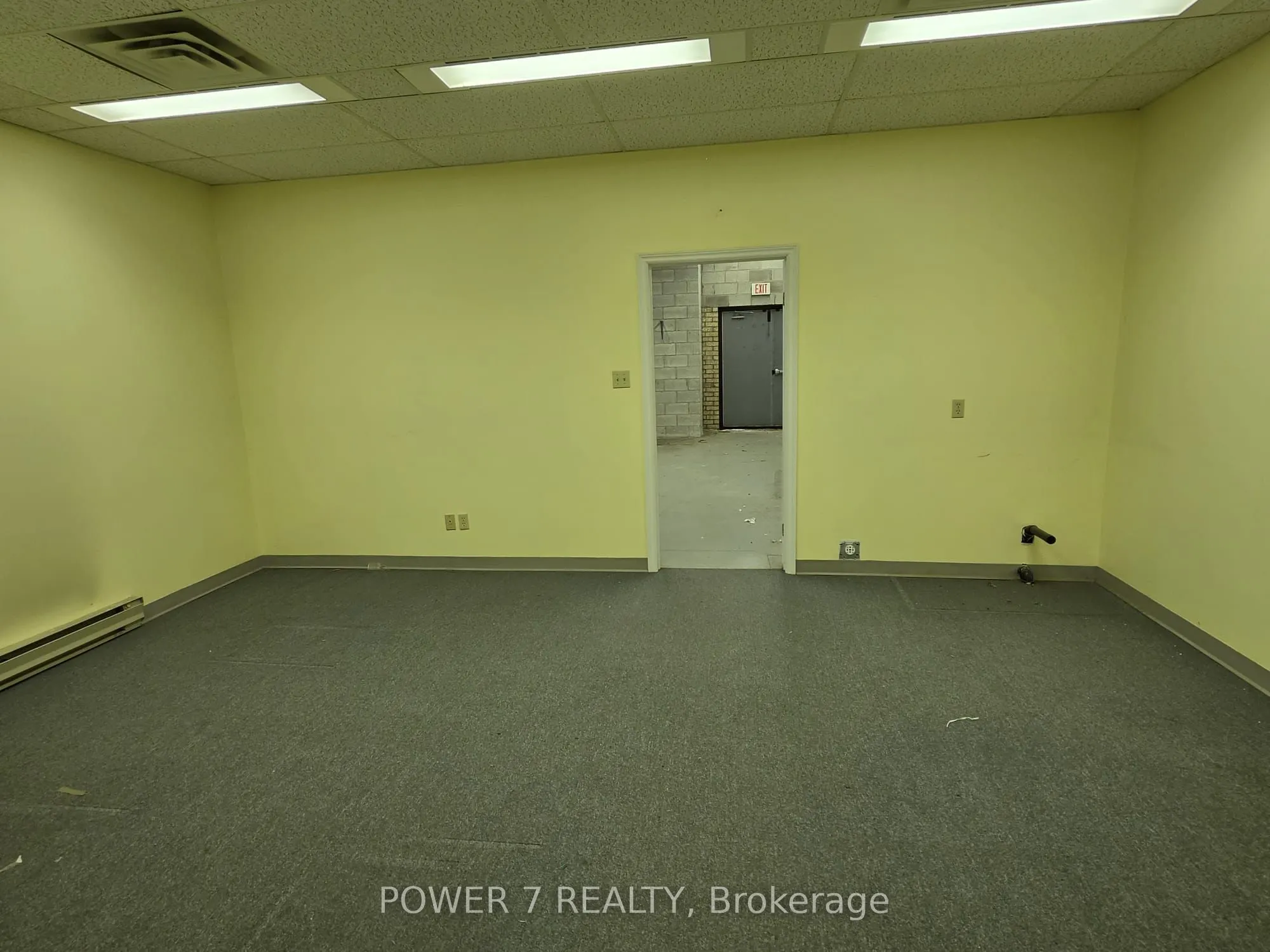 91 Anderson Avenue #6