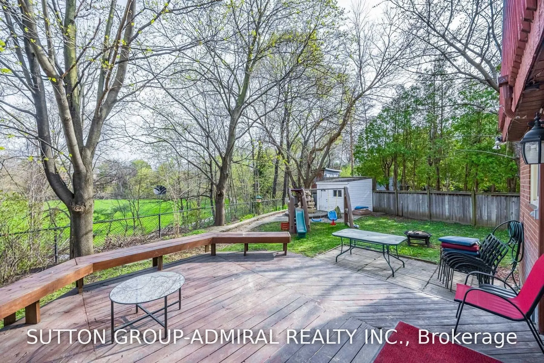 39 Crooked Stick Road