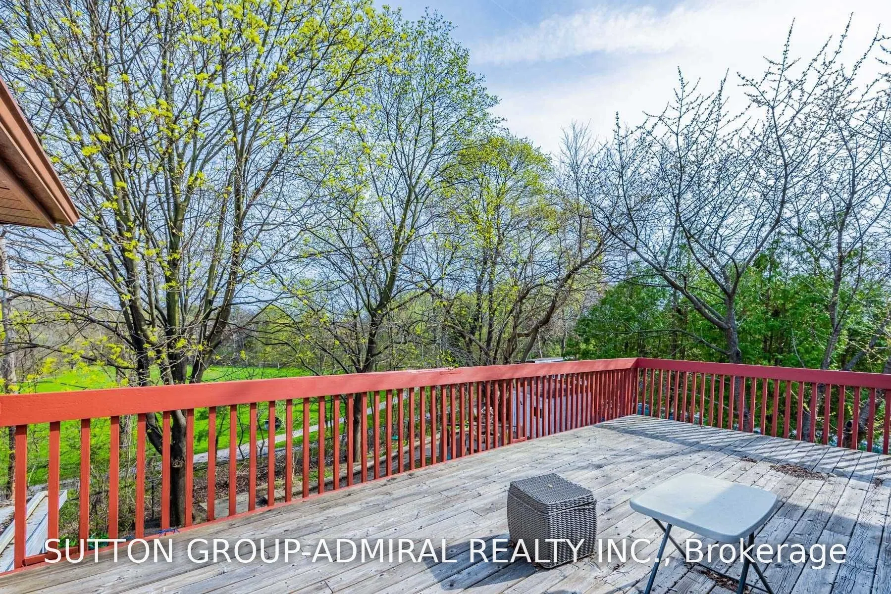 39 Crooked Stick Road