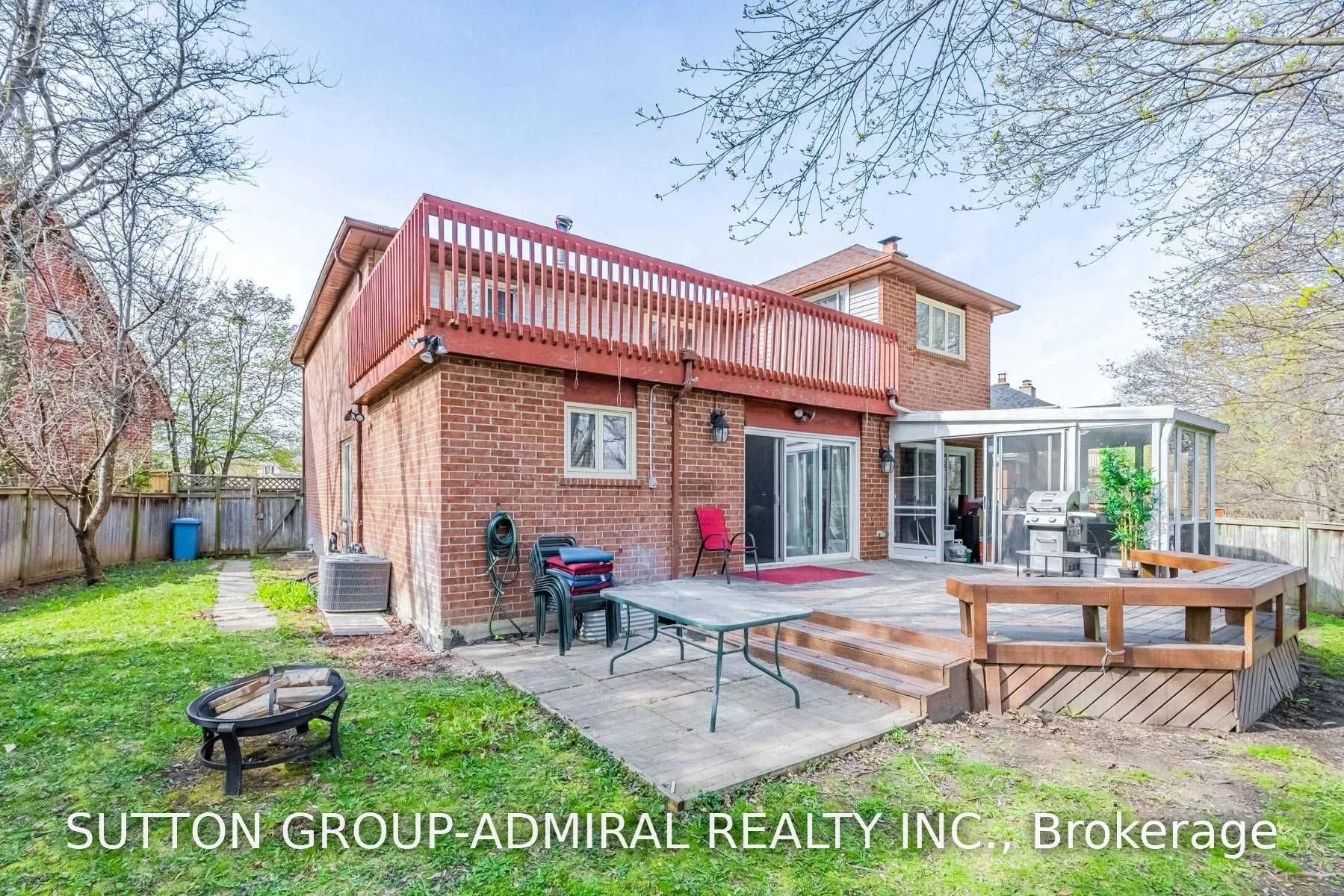 39 Crooked Stick Road