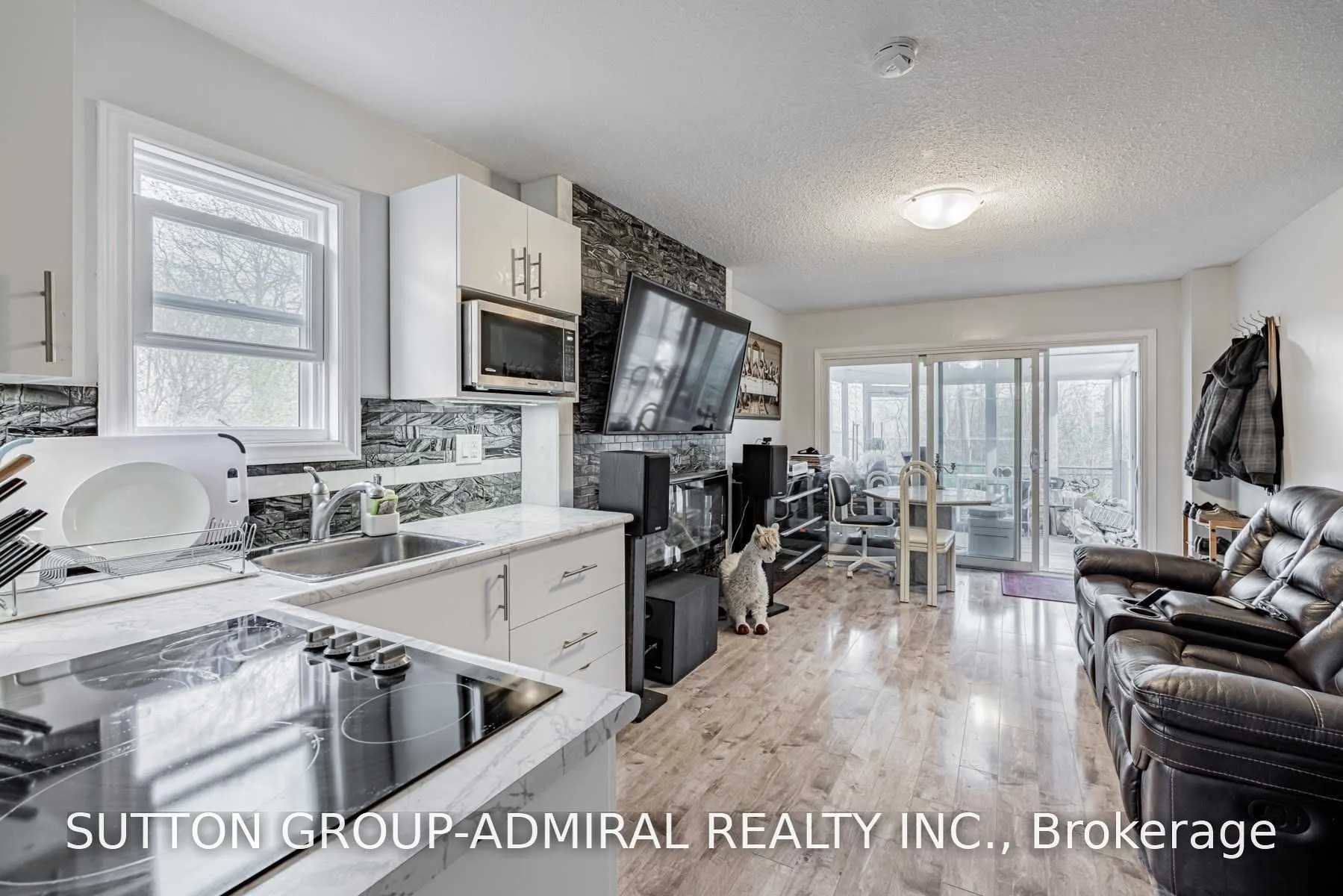 39 Crooked Stick Road